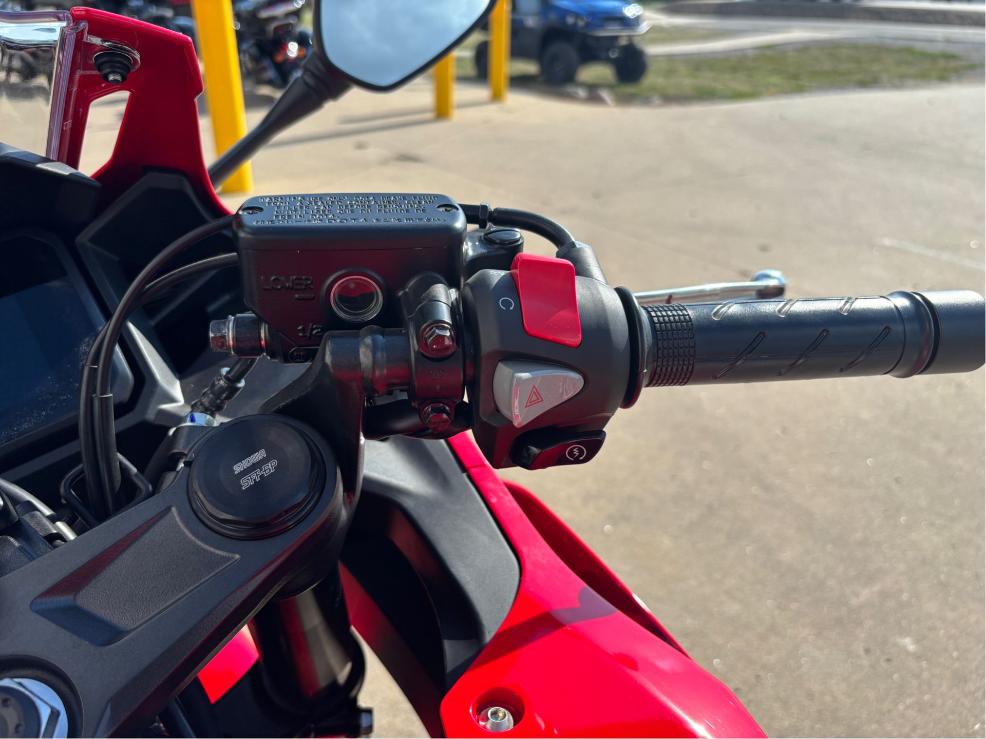 powersport image