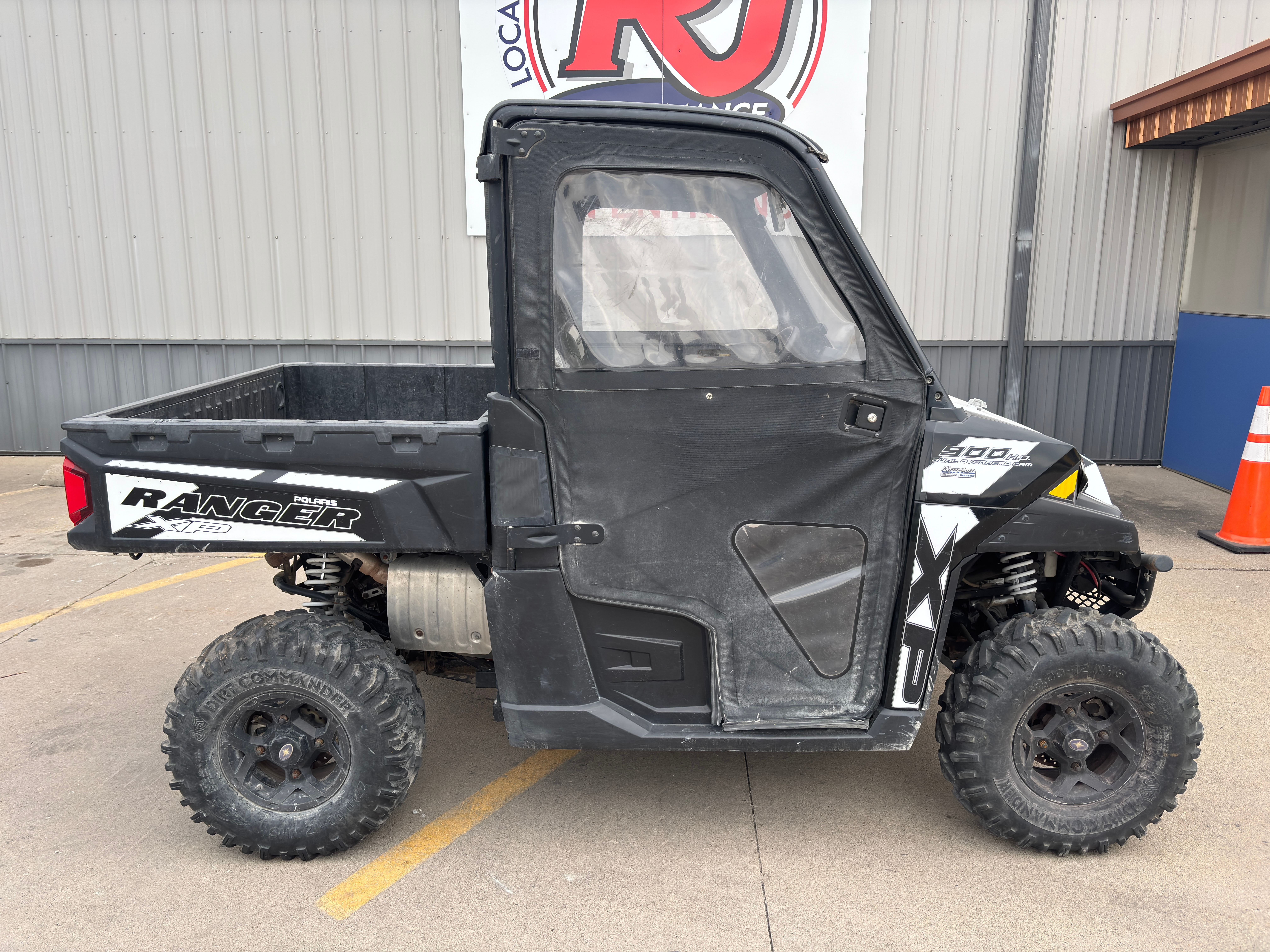 powersport image