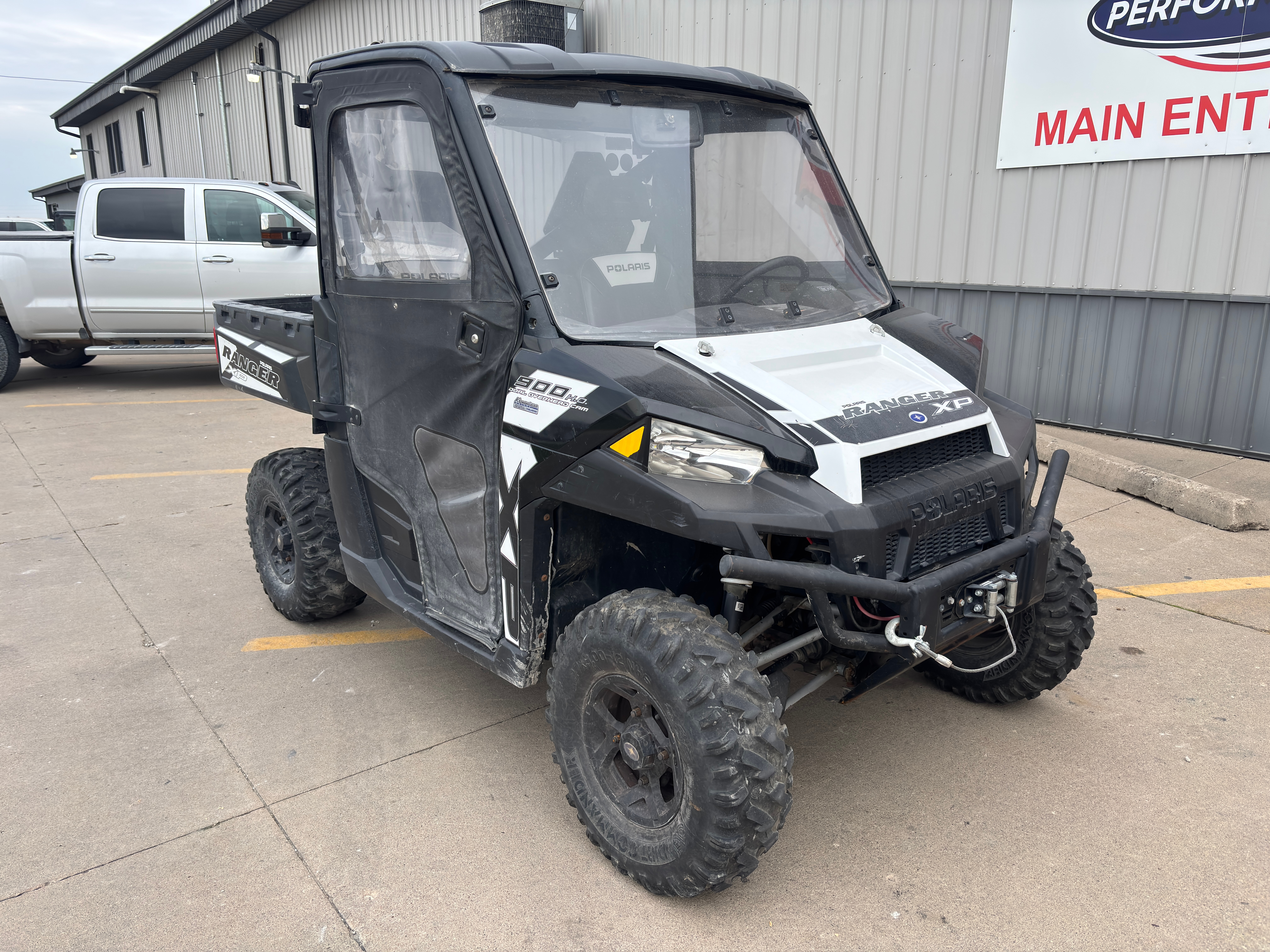 powersport image