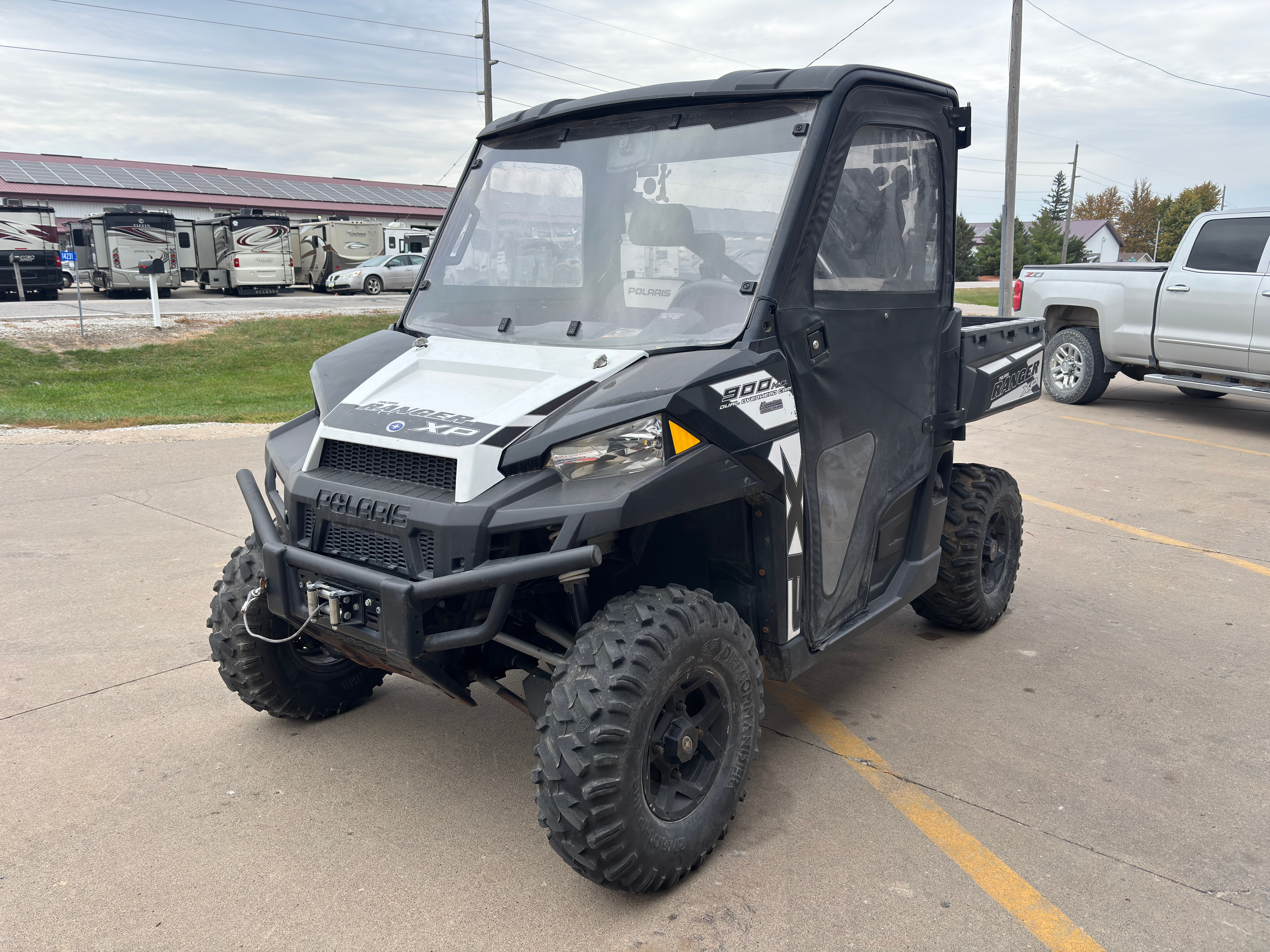 powersport image
