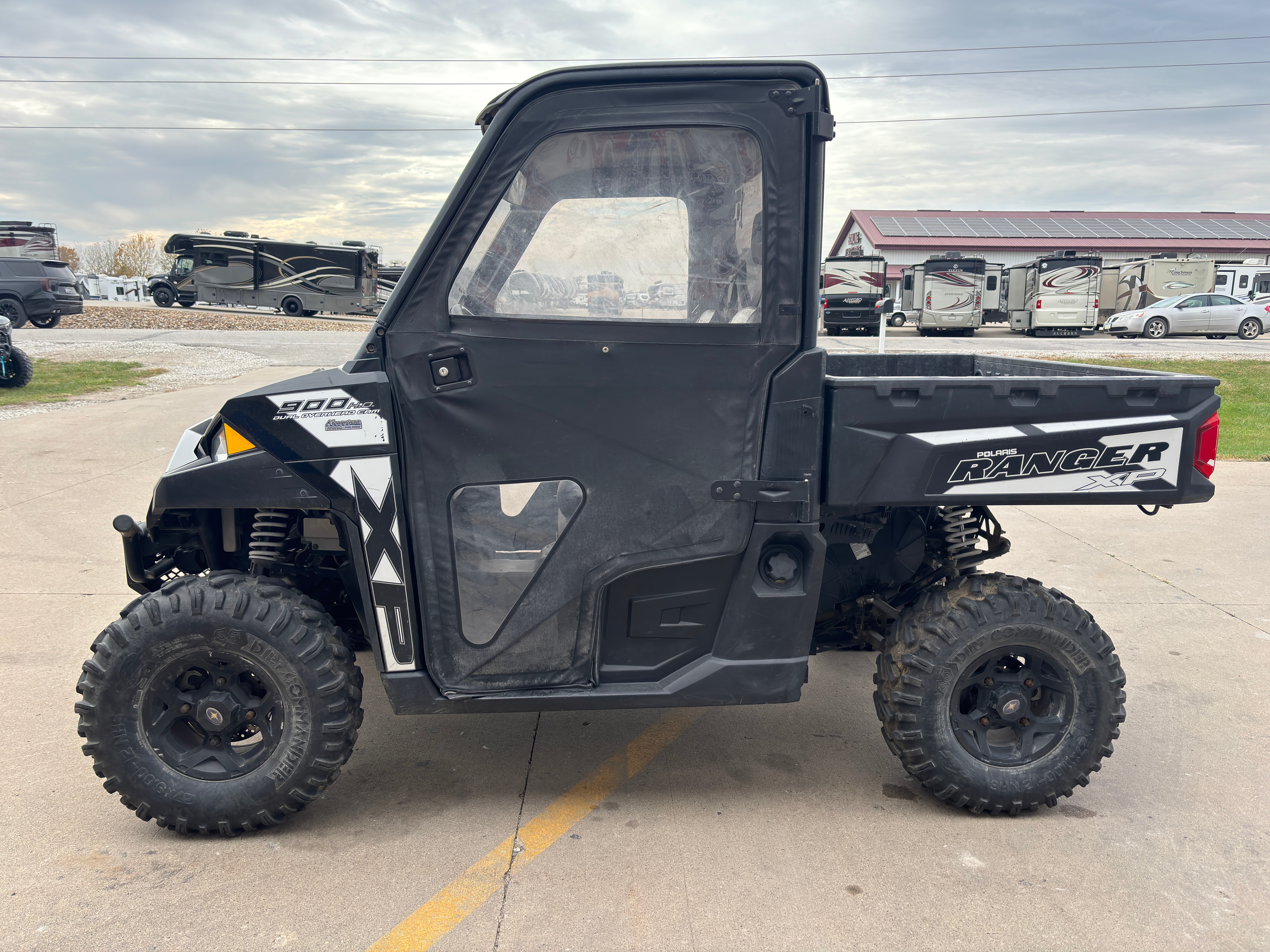 powersport image