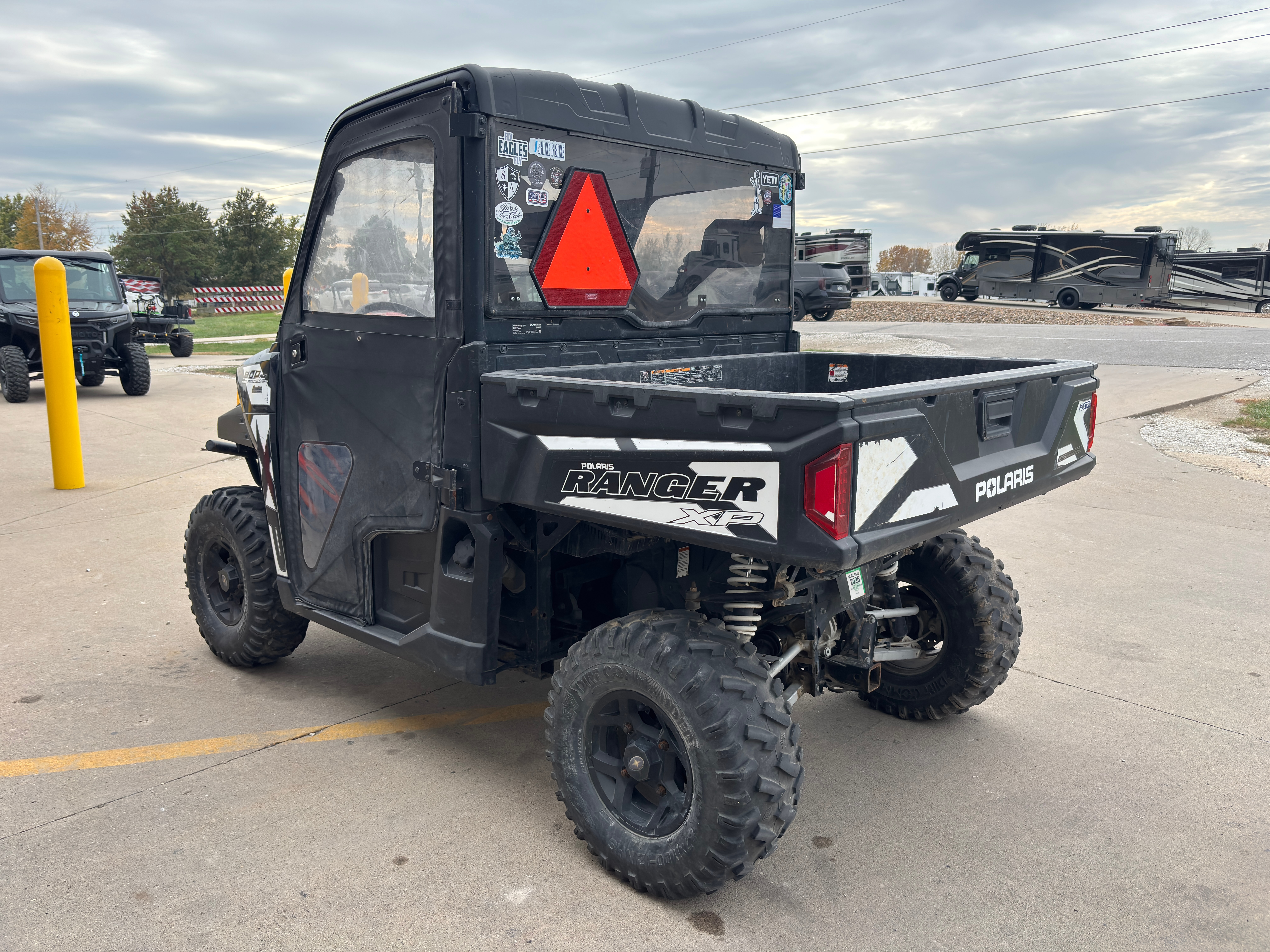 powersport image