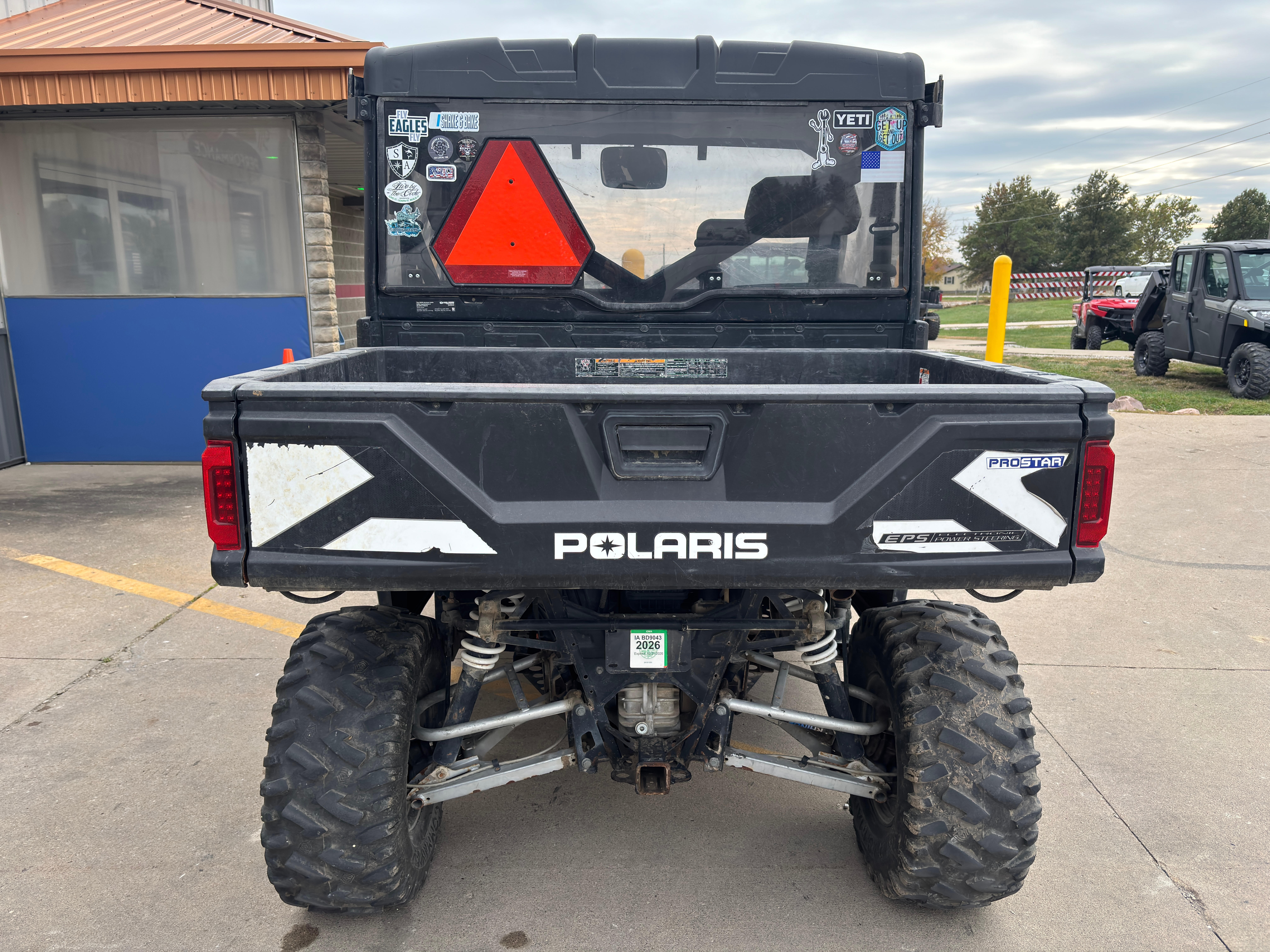 powersport image