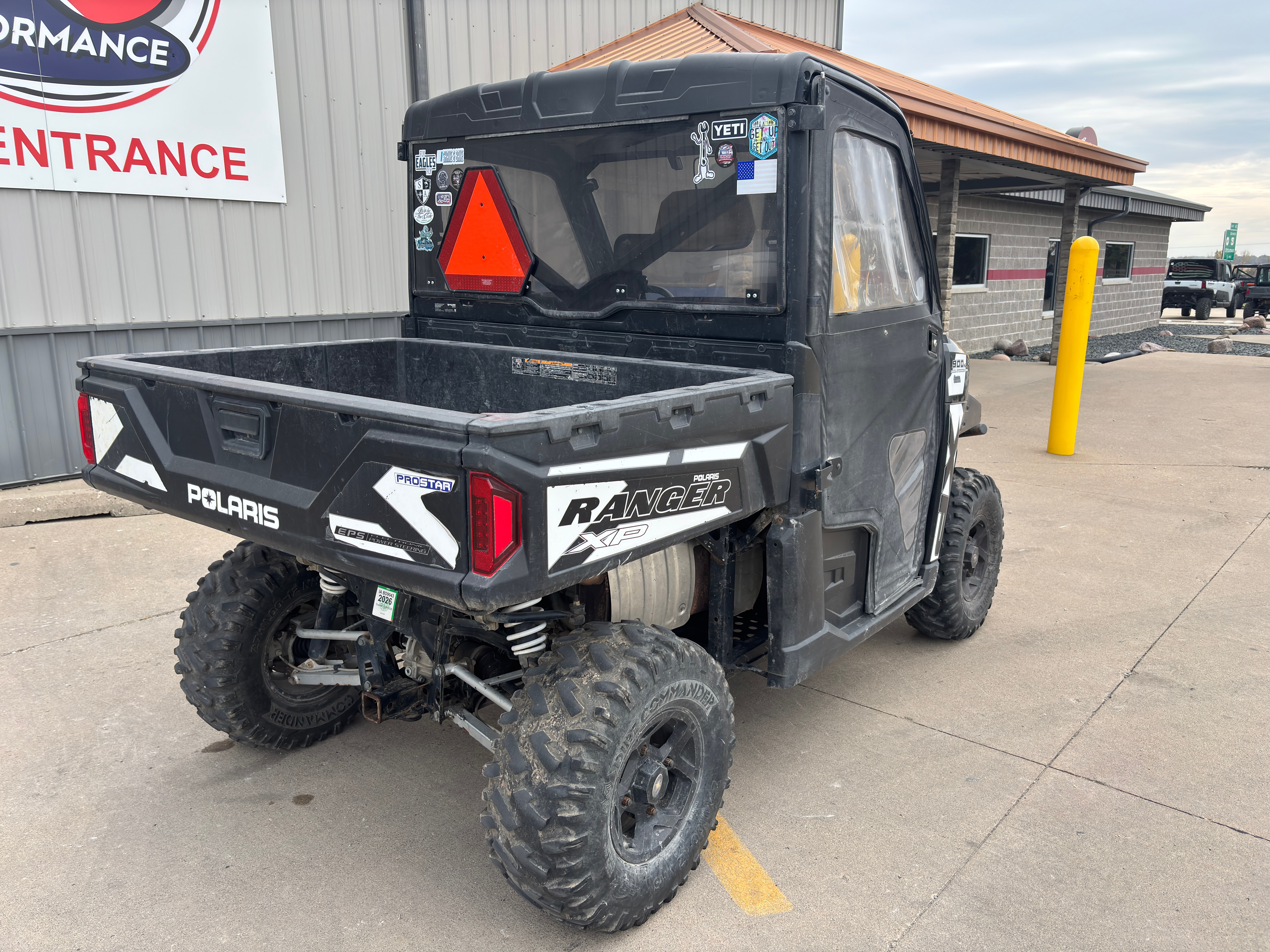 powersport image