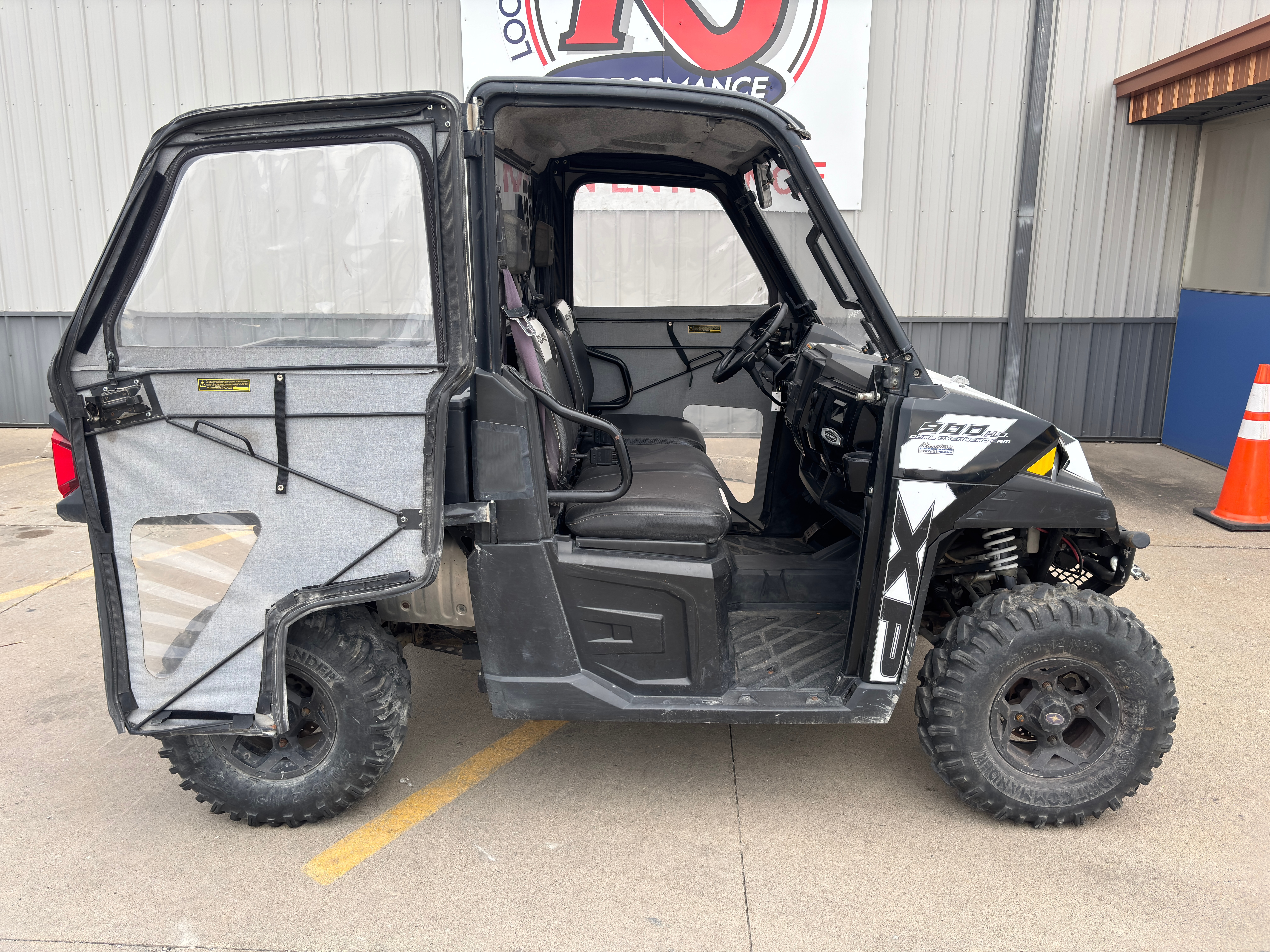 powersport image