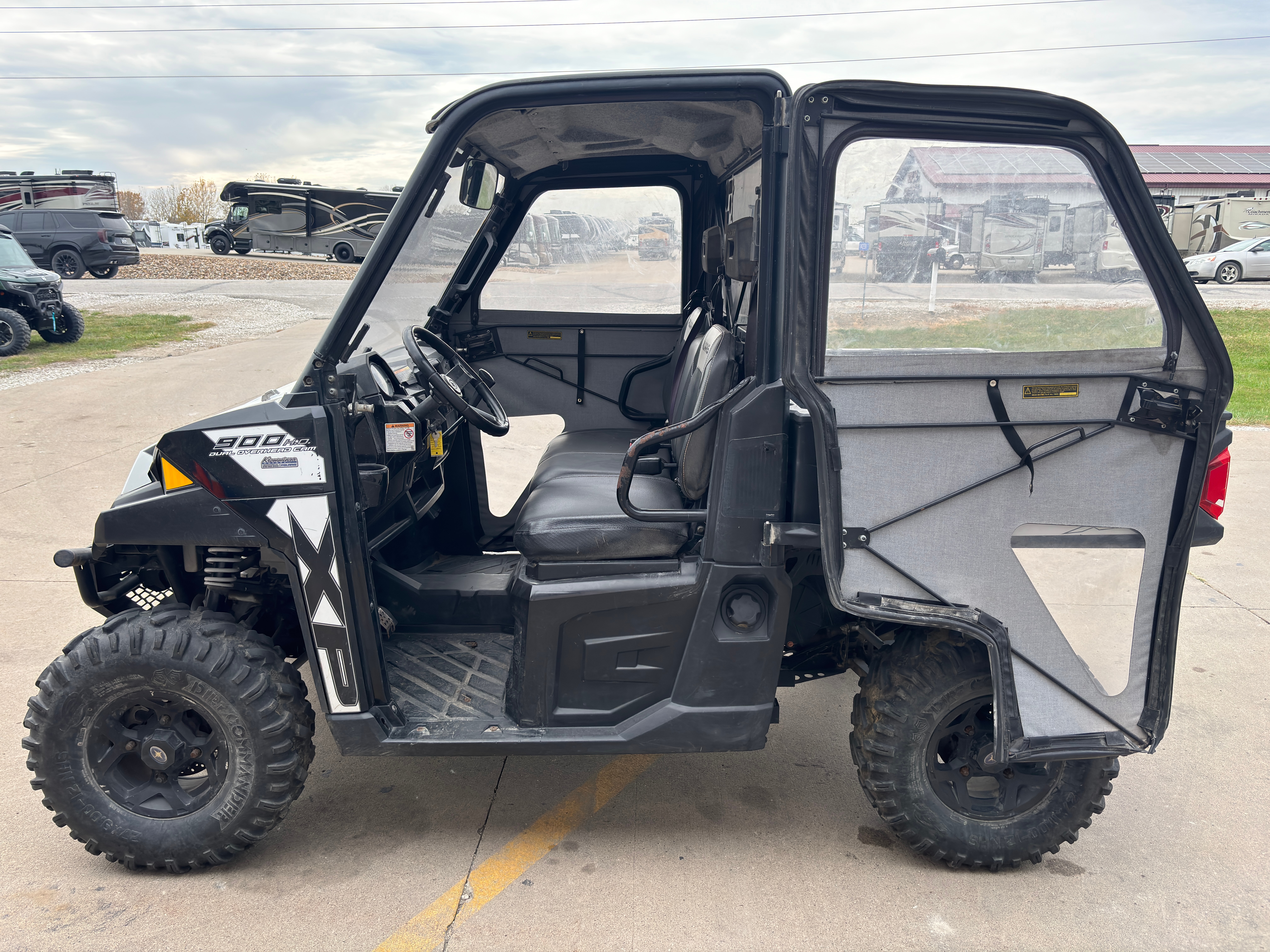 powersport image