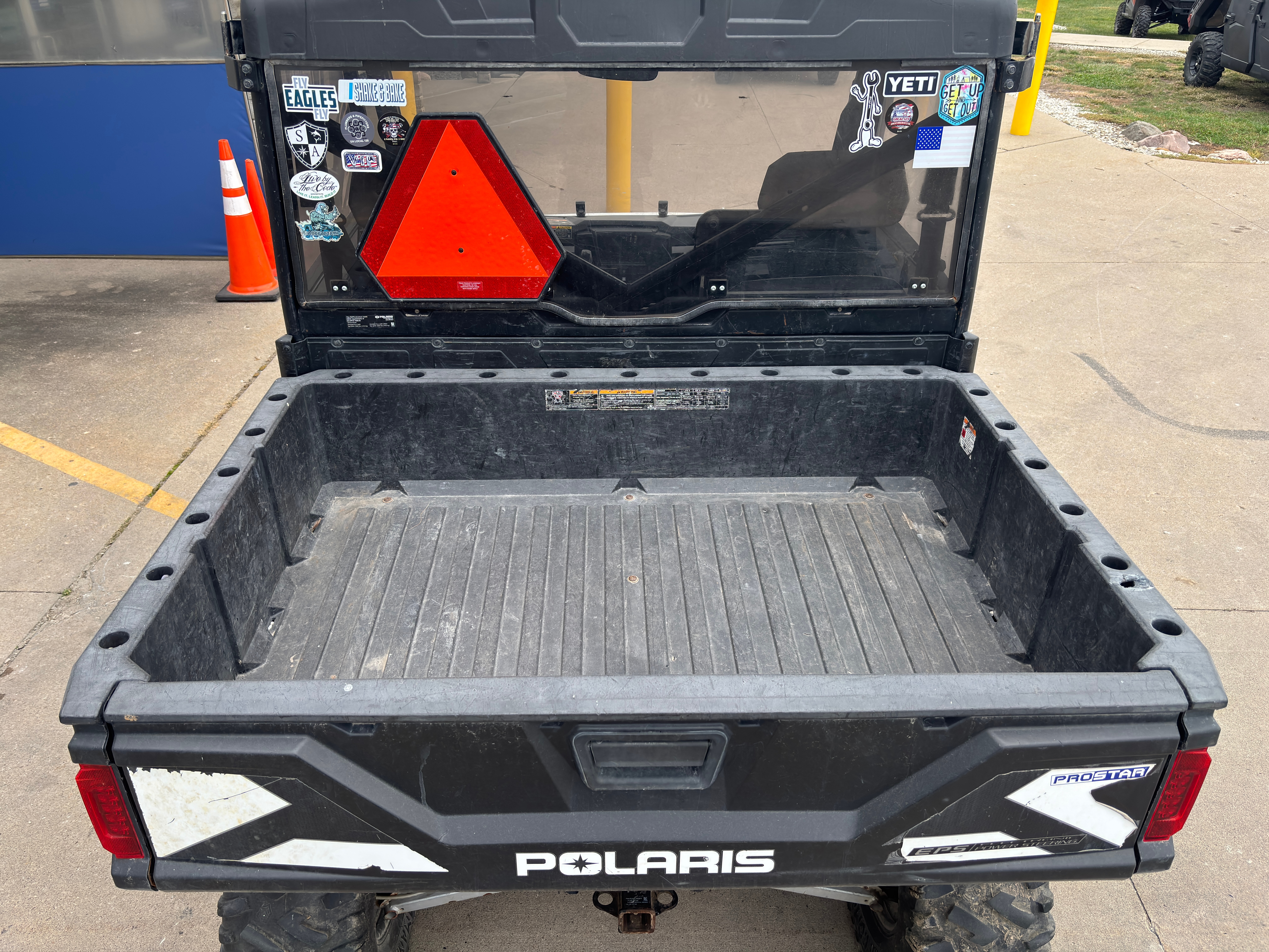 powersport image
