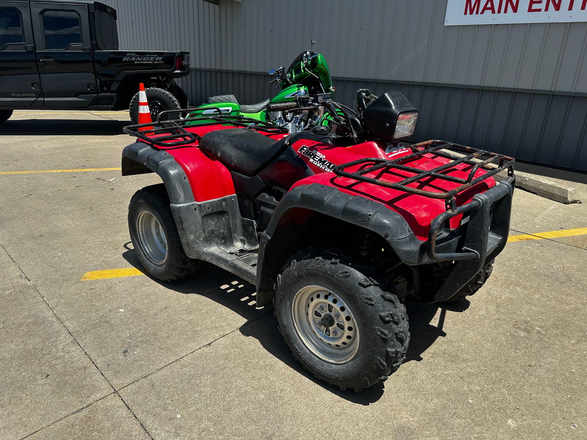 powersport image
