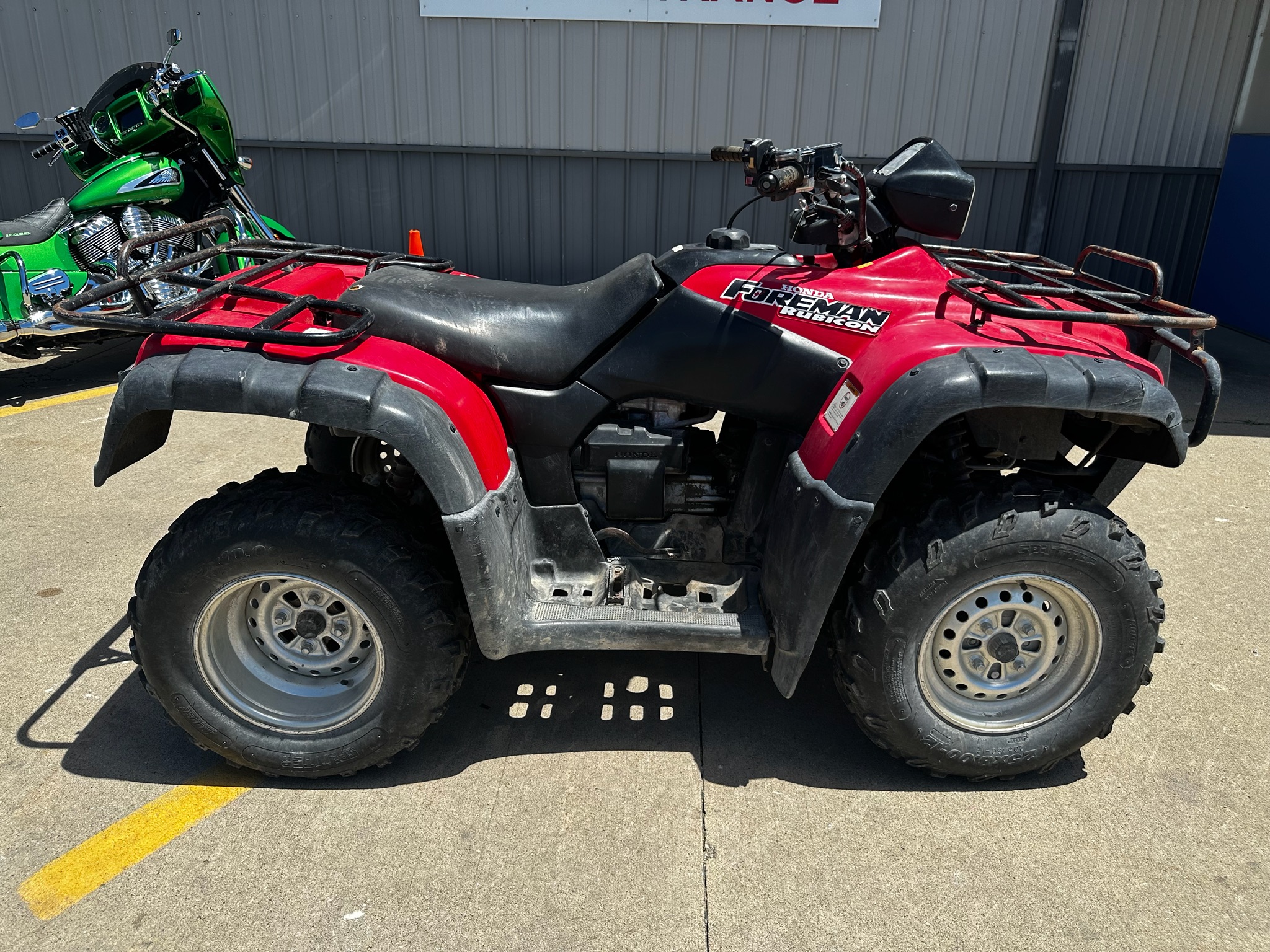 powersport image