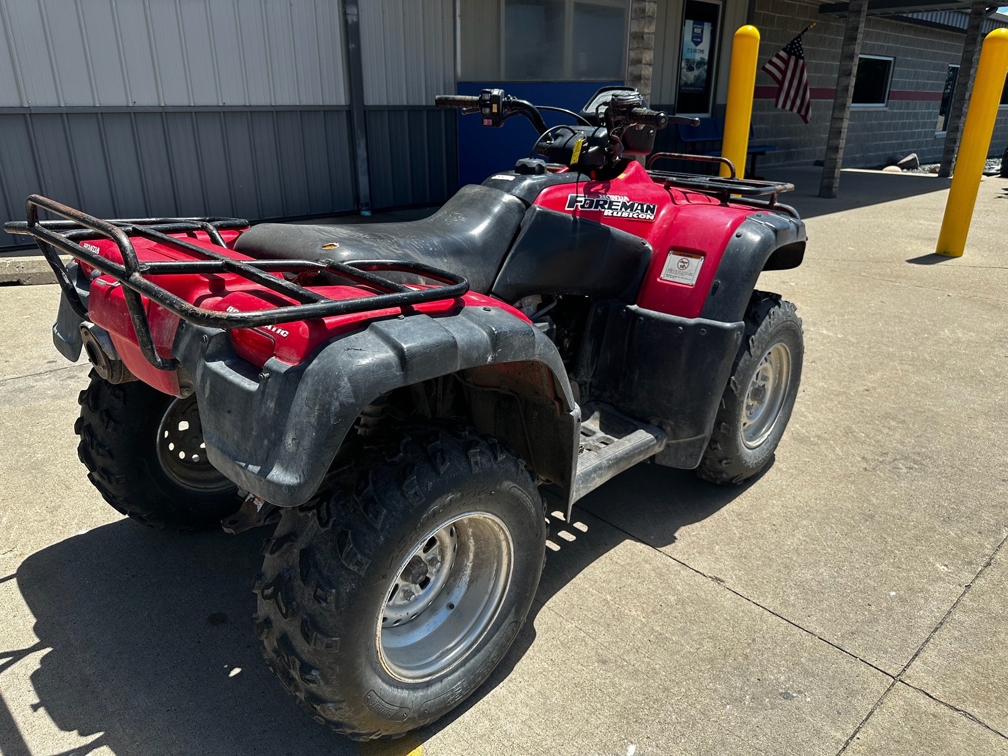 powersport image