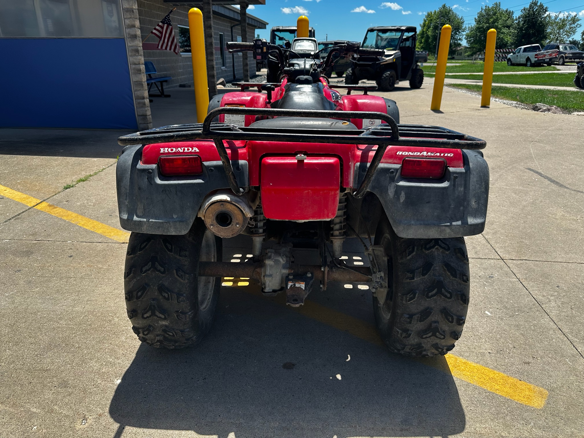 powersport image