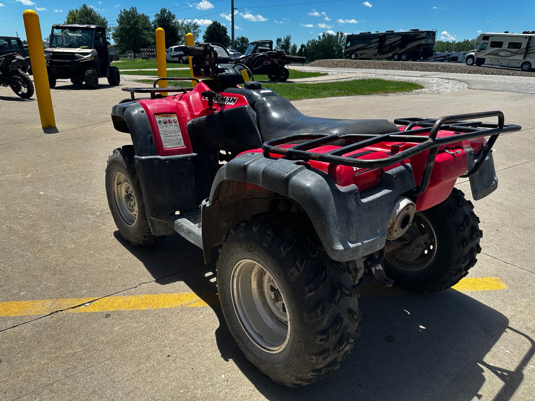powersport image