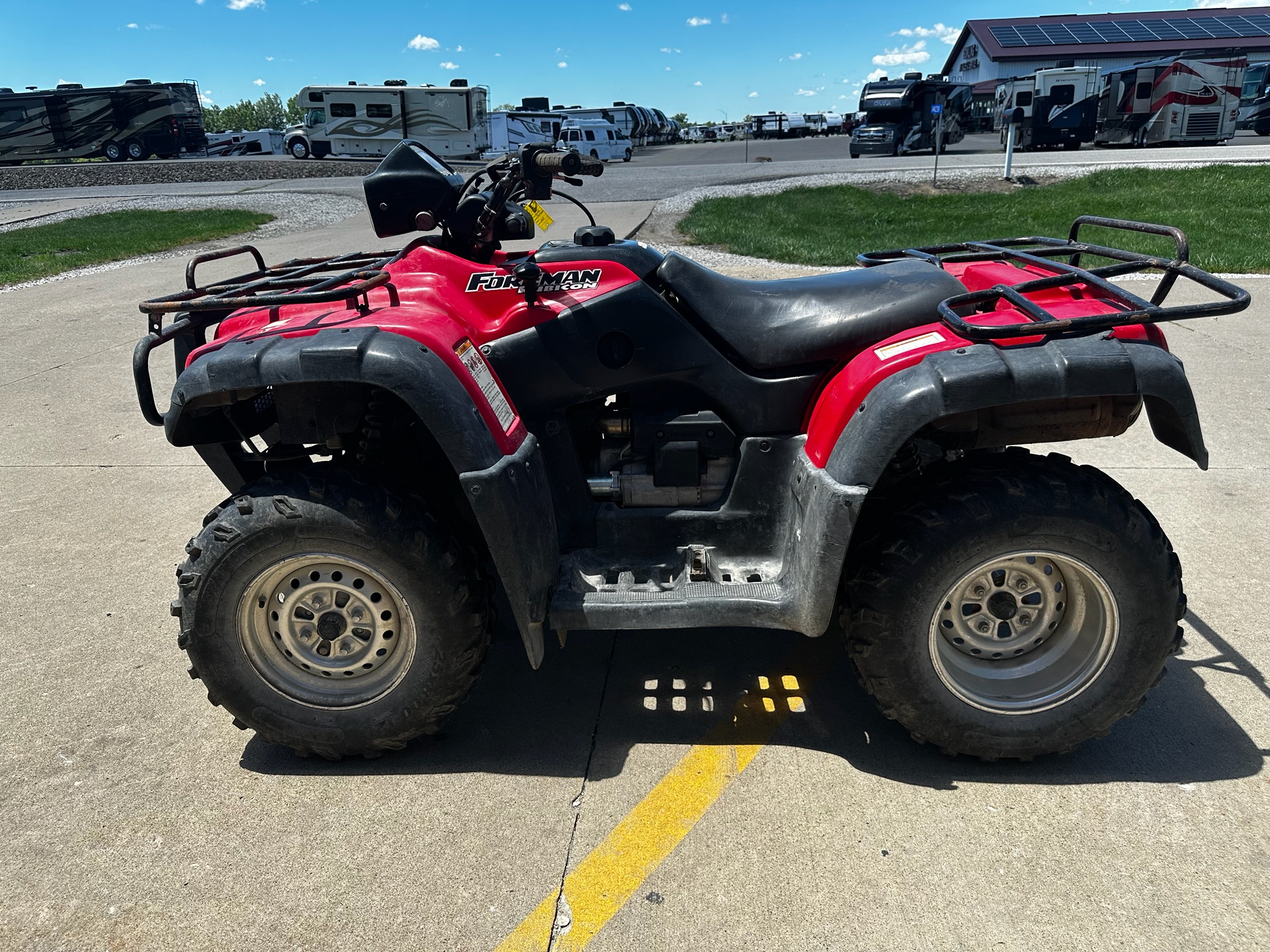 powersport image
