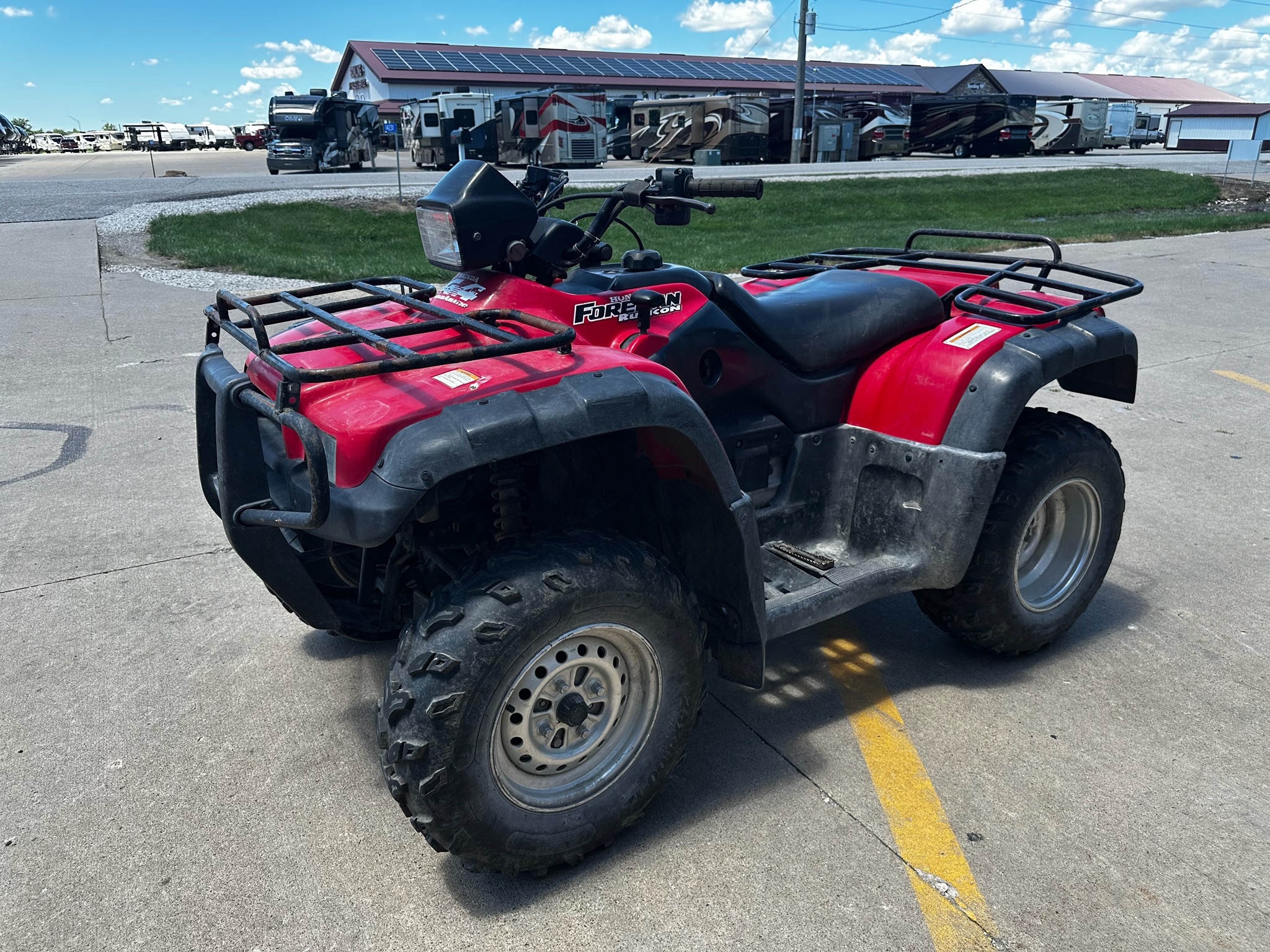 powersport image