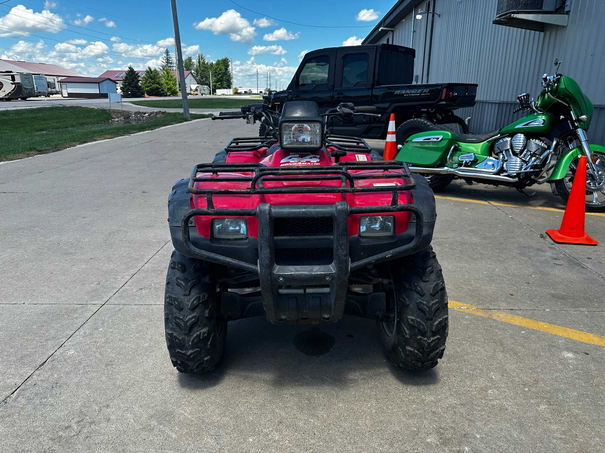 powersport image