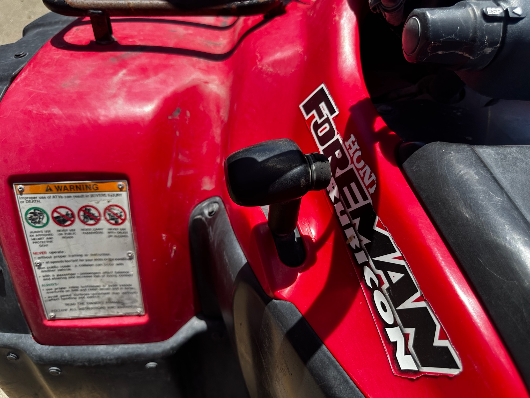 powersport image