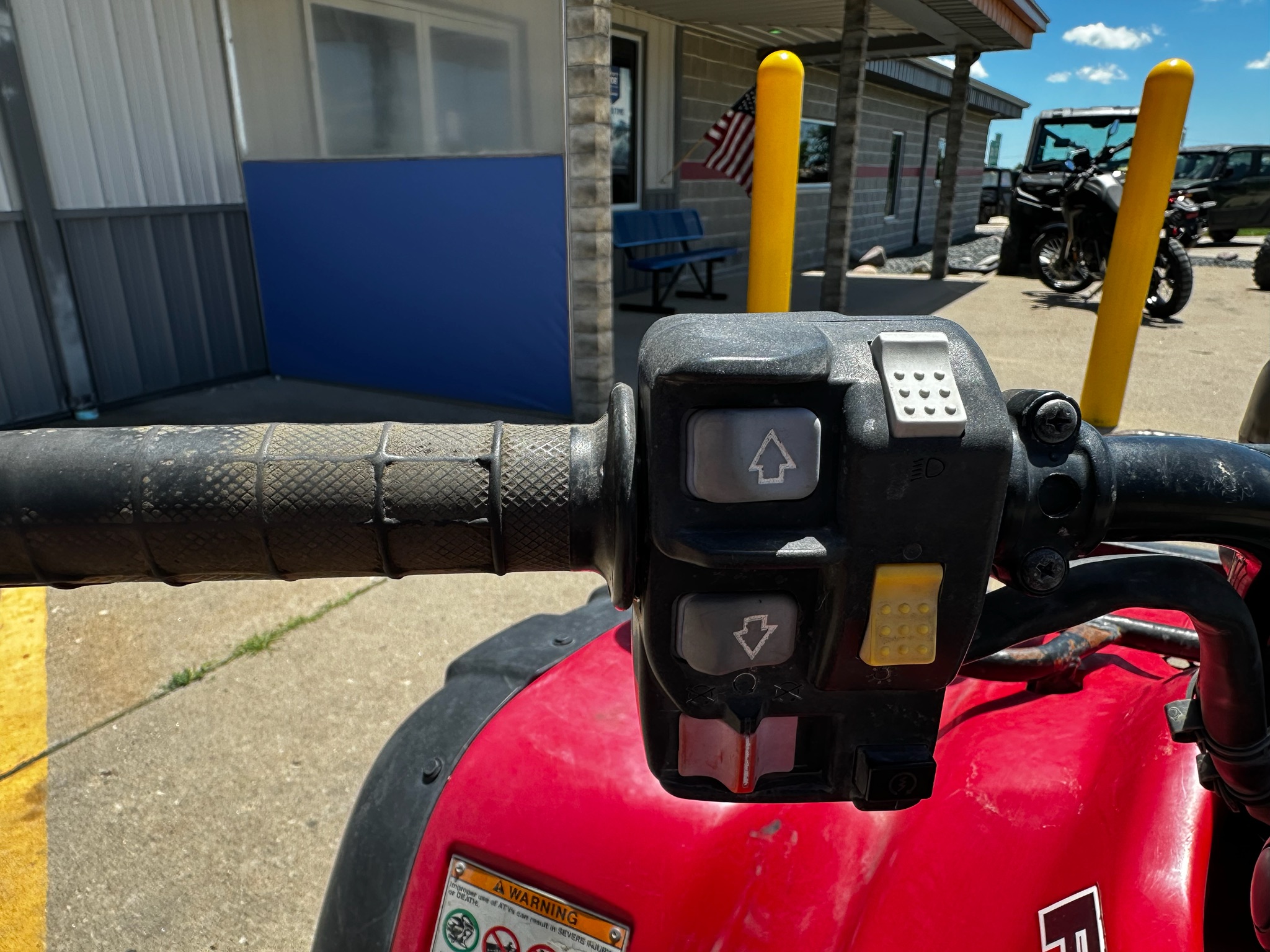 powersport image