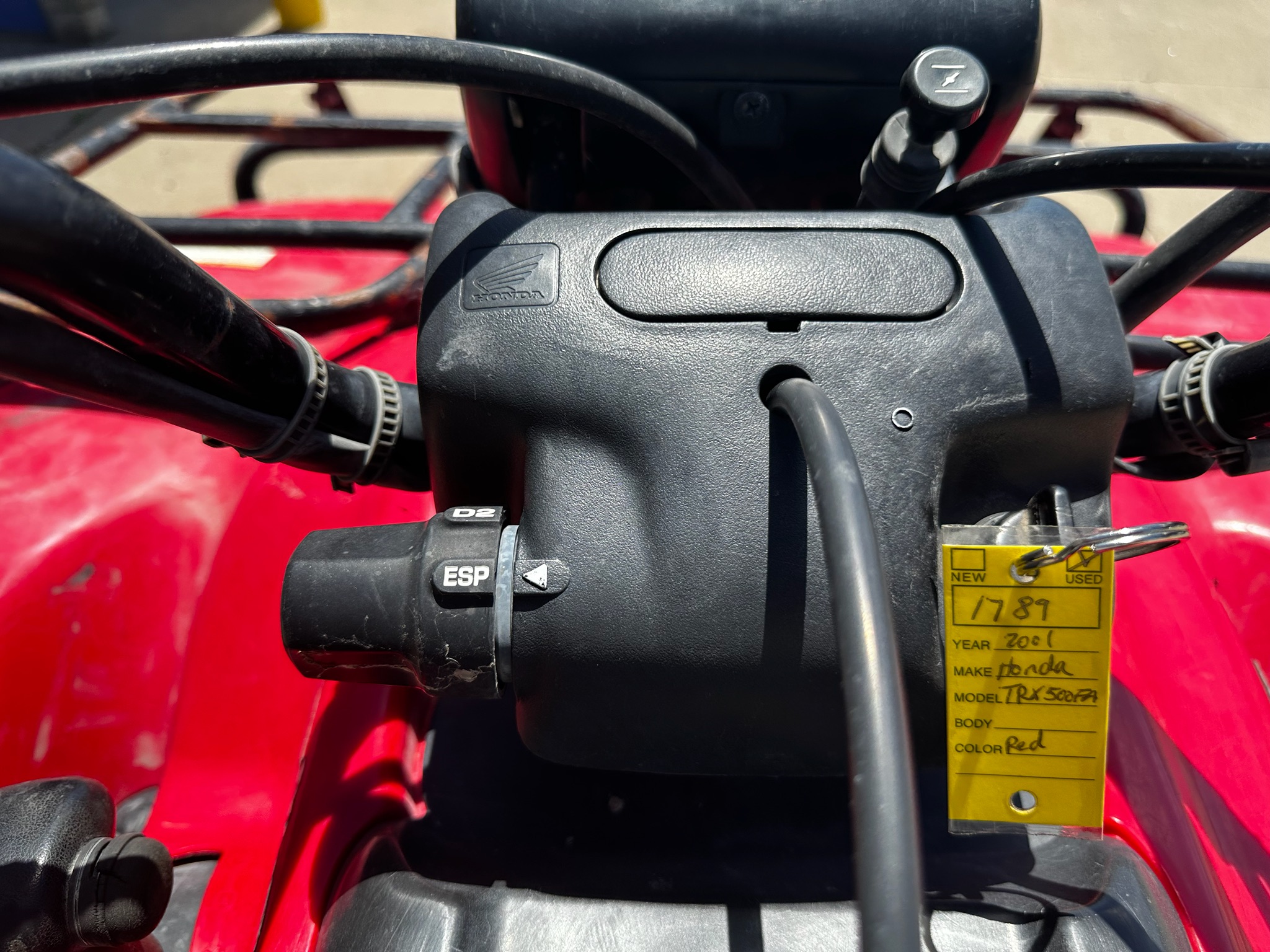 powersport image