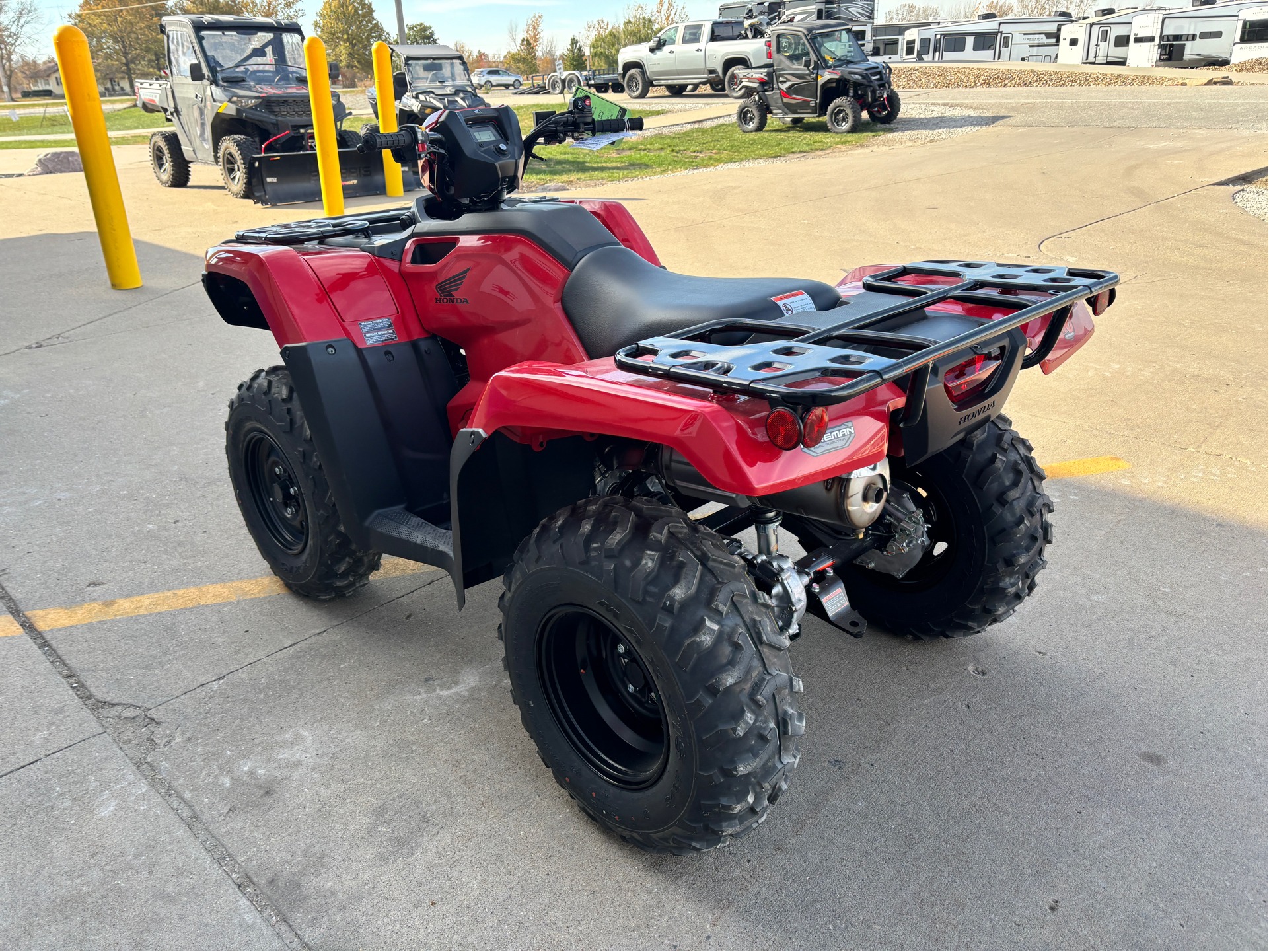 powersport image