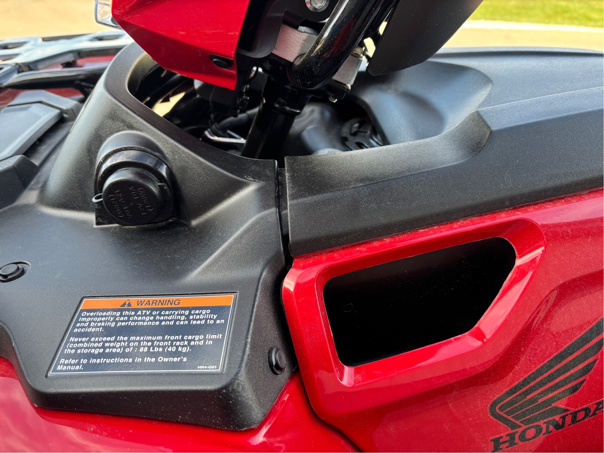 powersport image