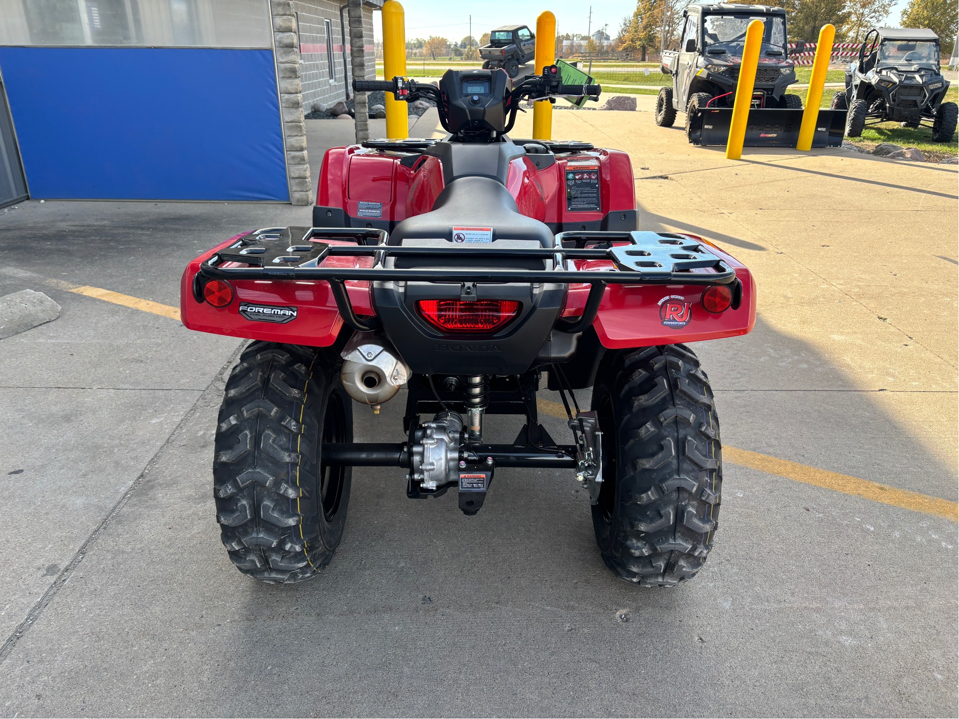 powersport image