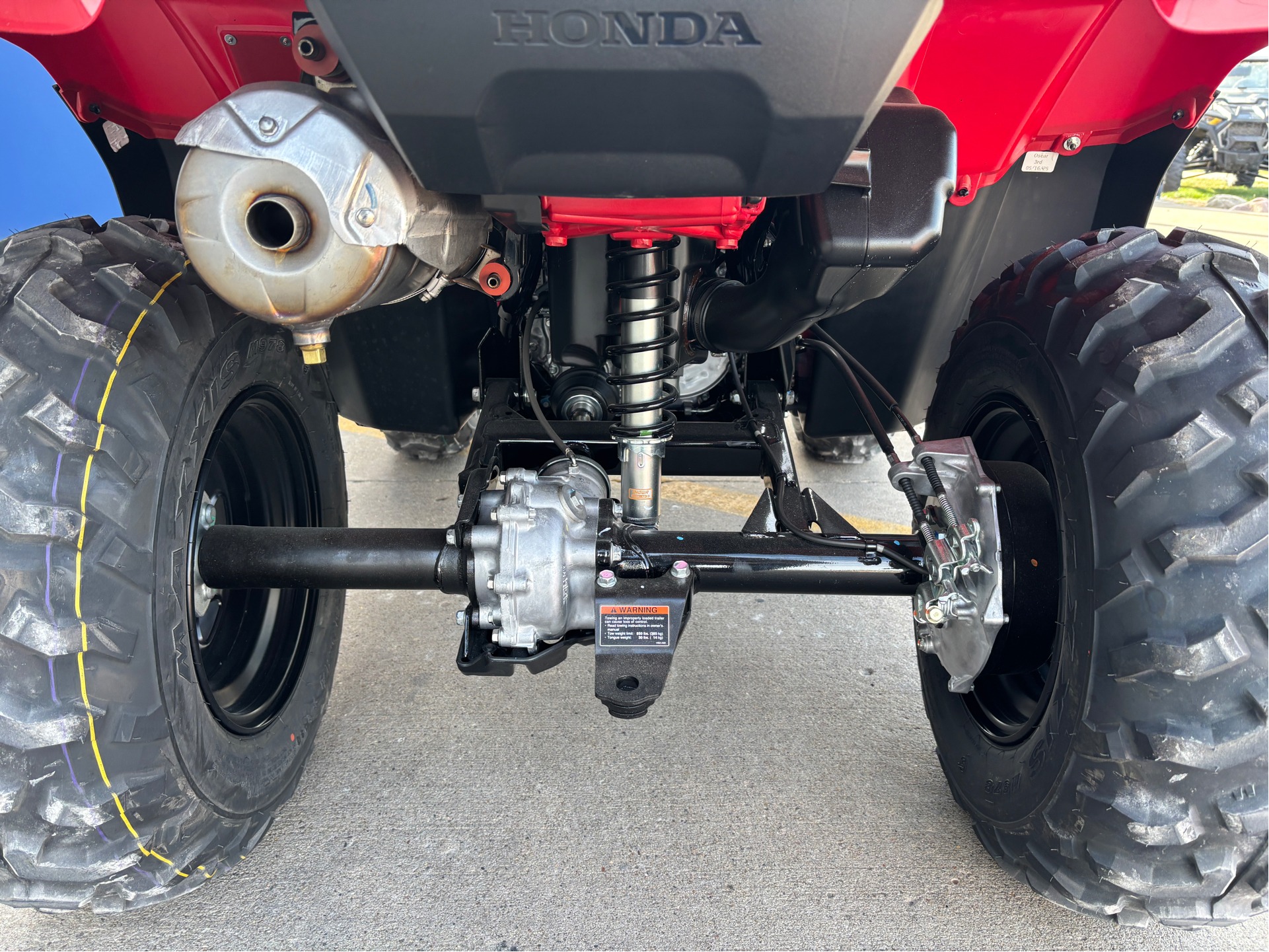 powersport image
