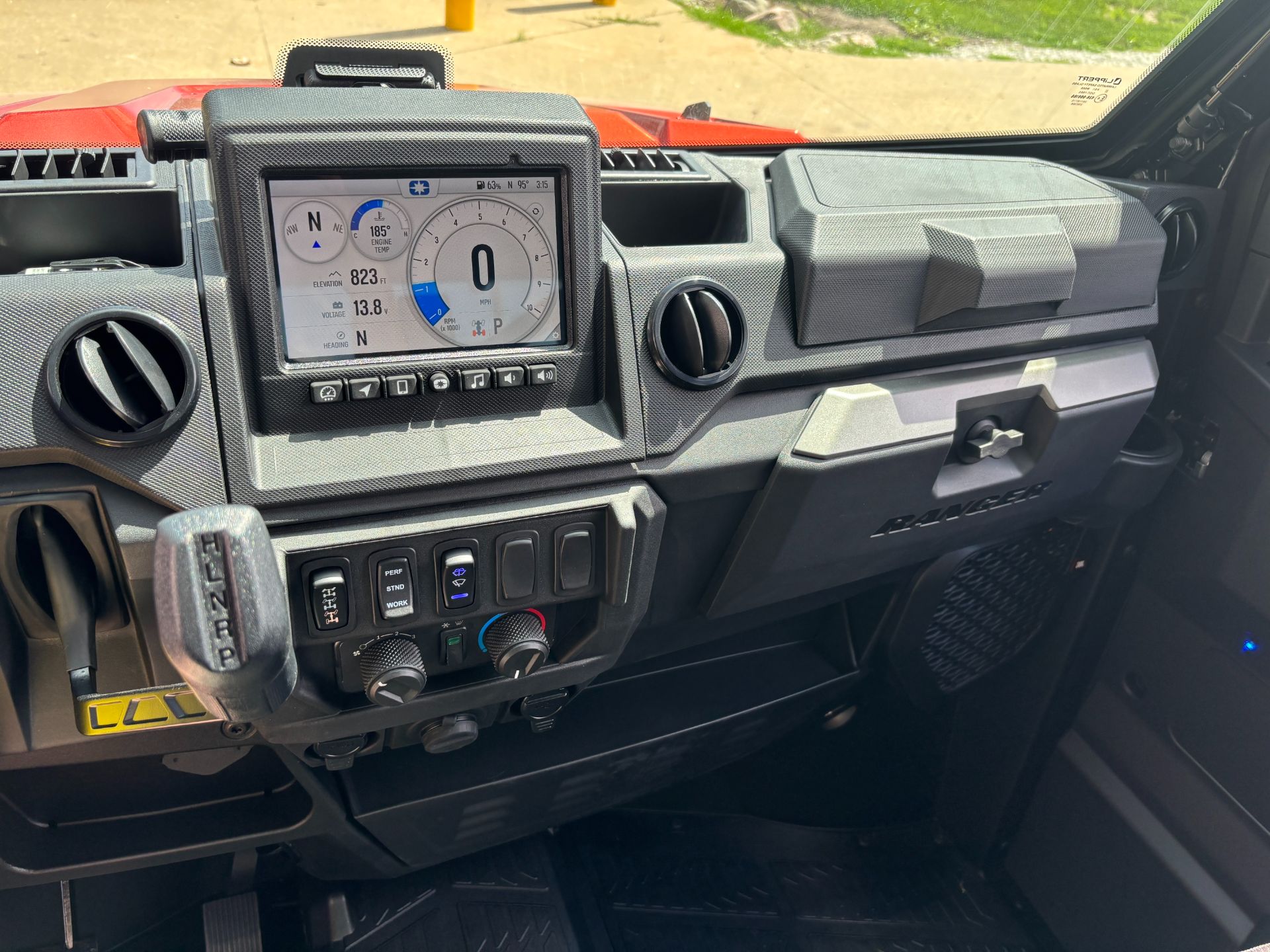 powersport image