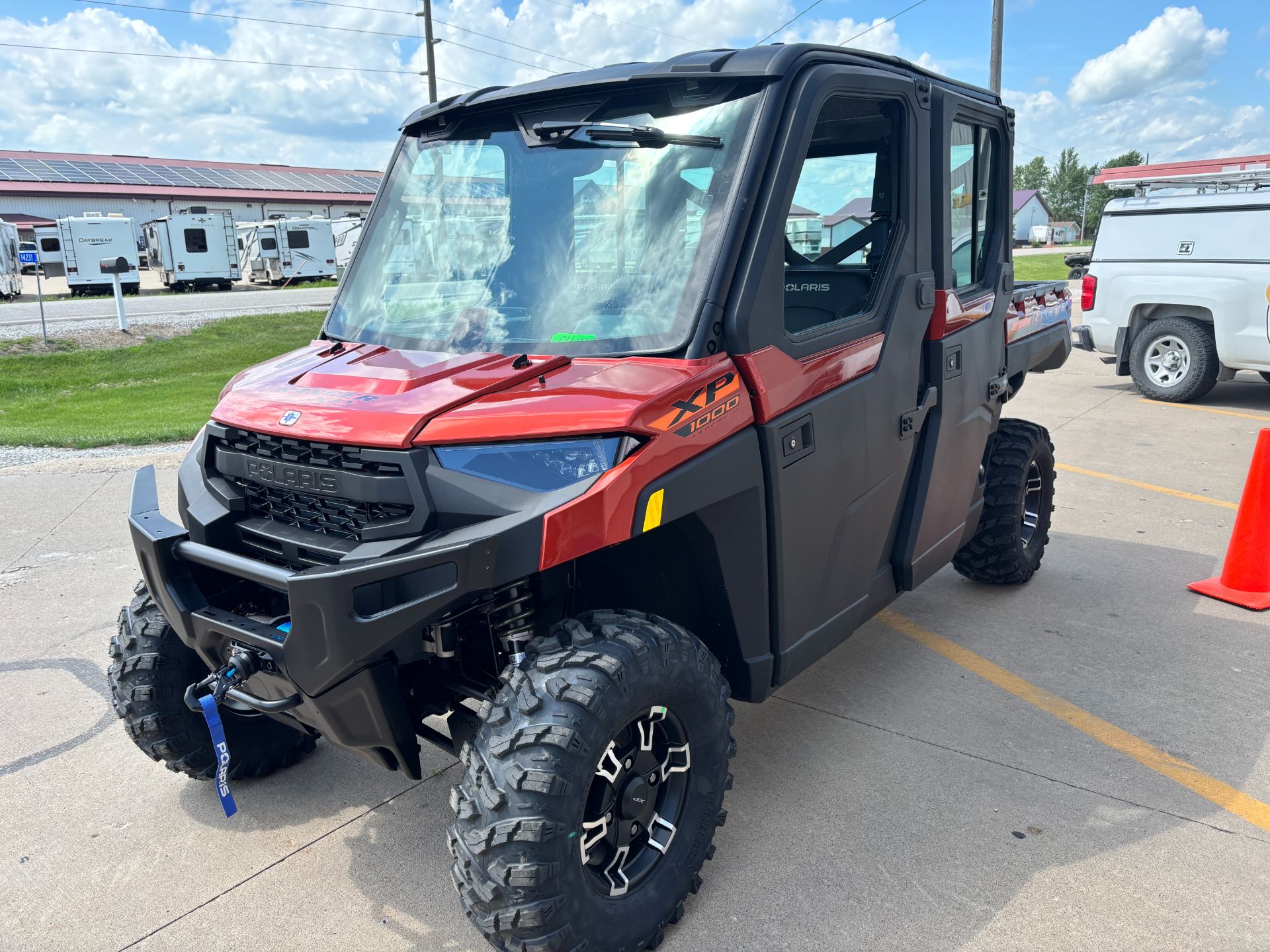 powersport image