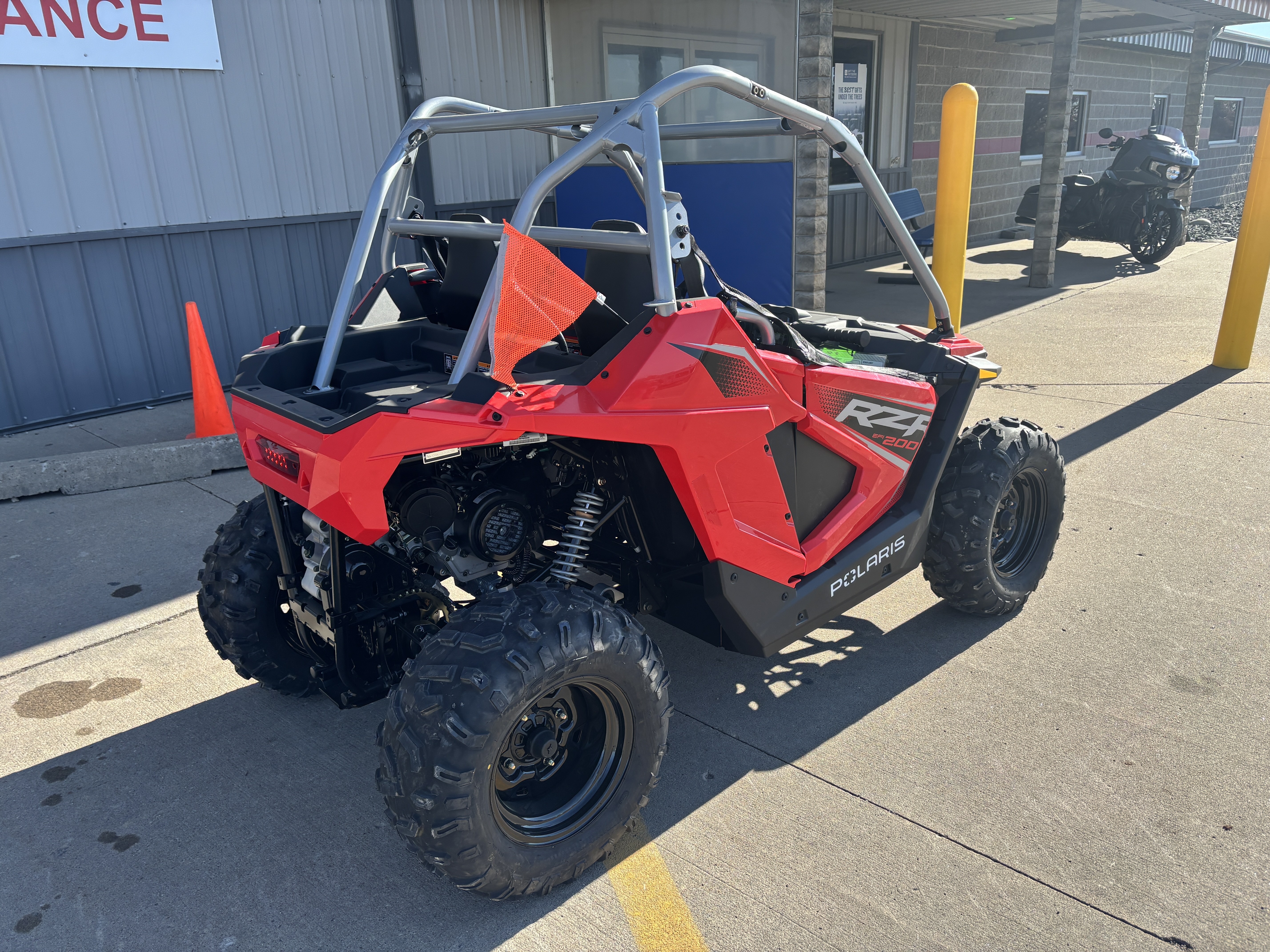 powersport image