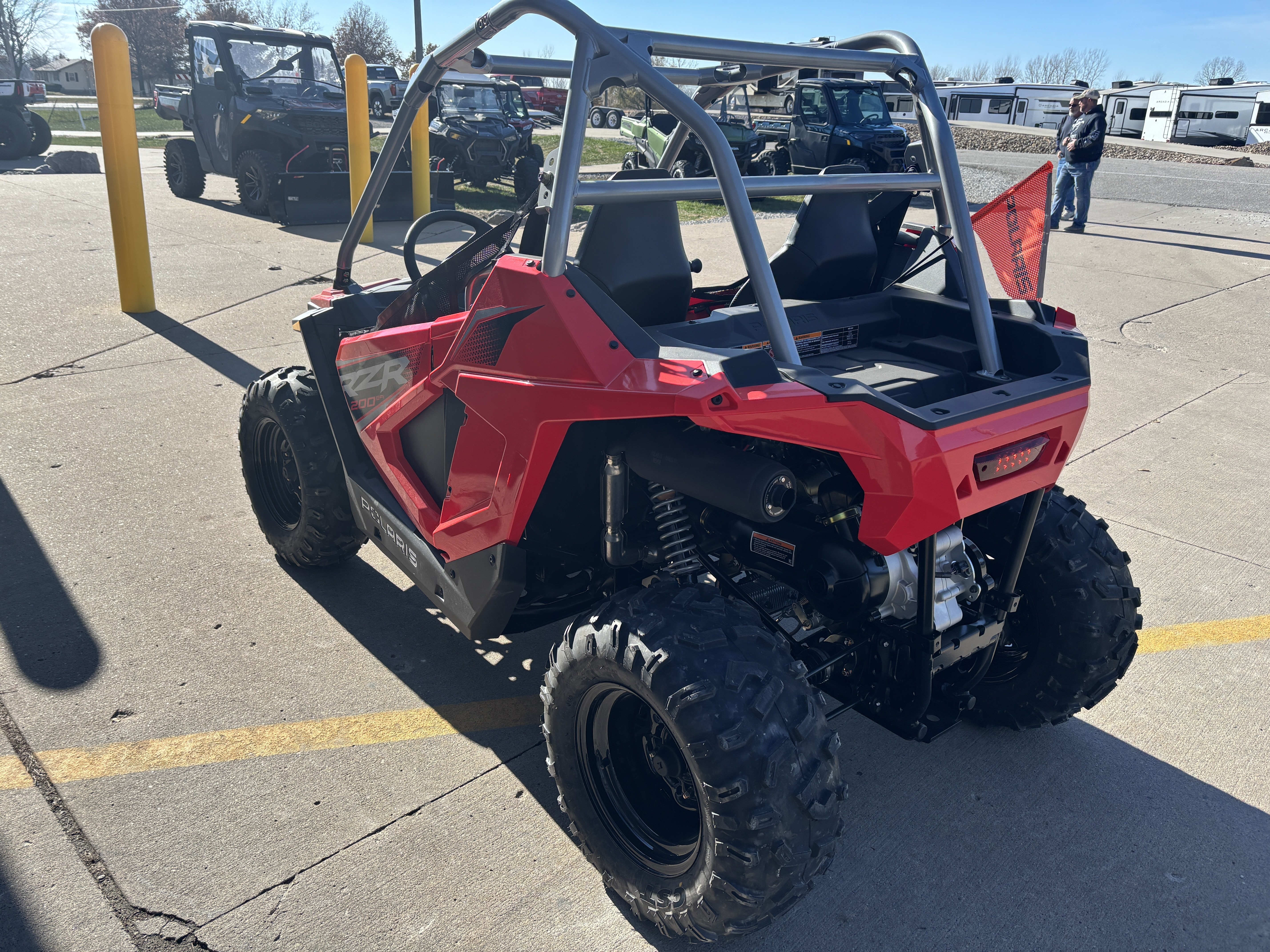 powersport image