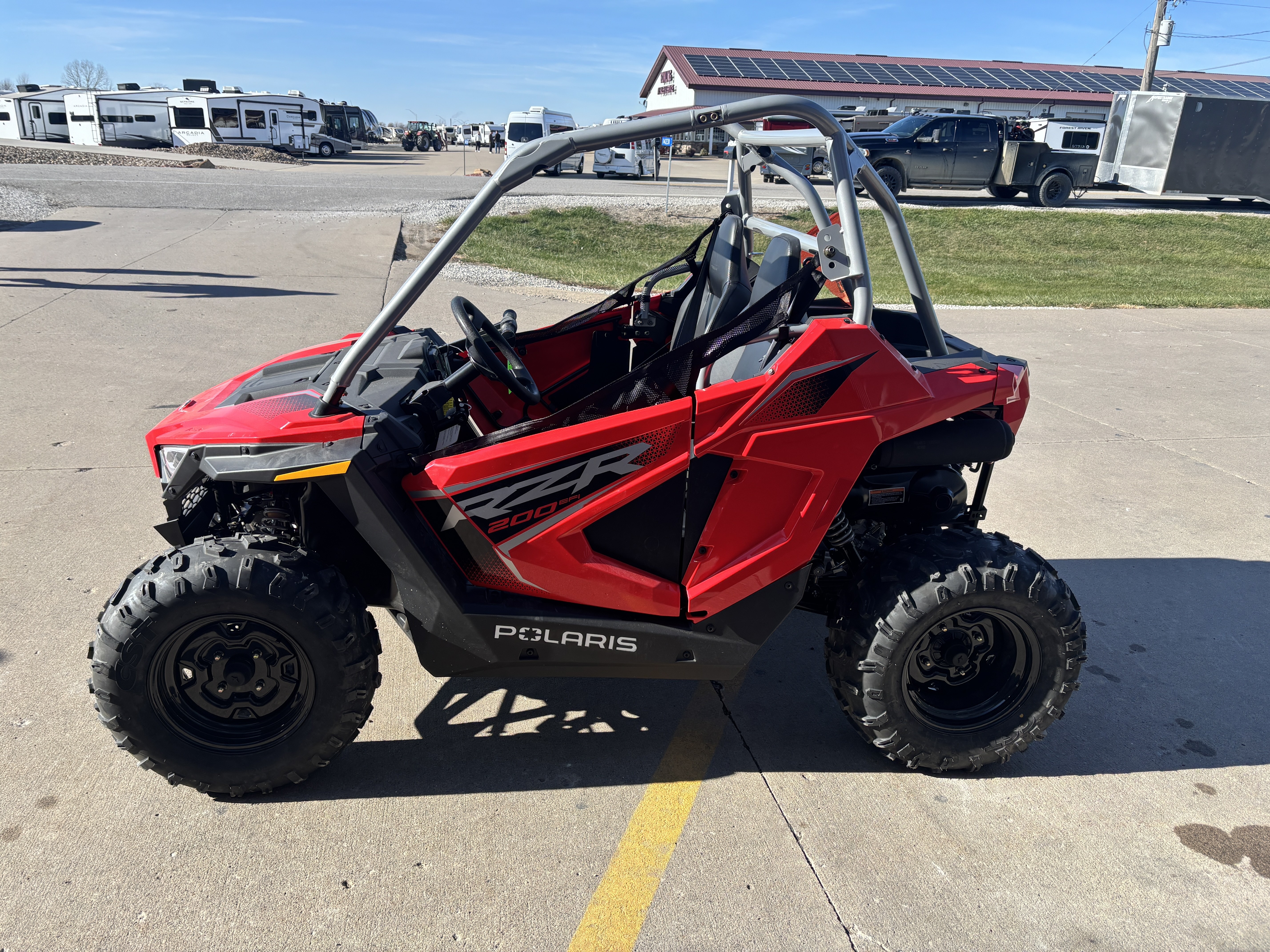 powersport image