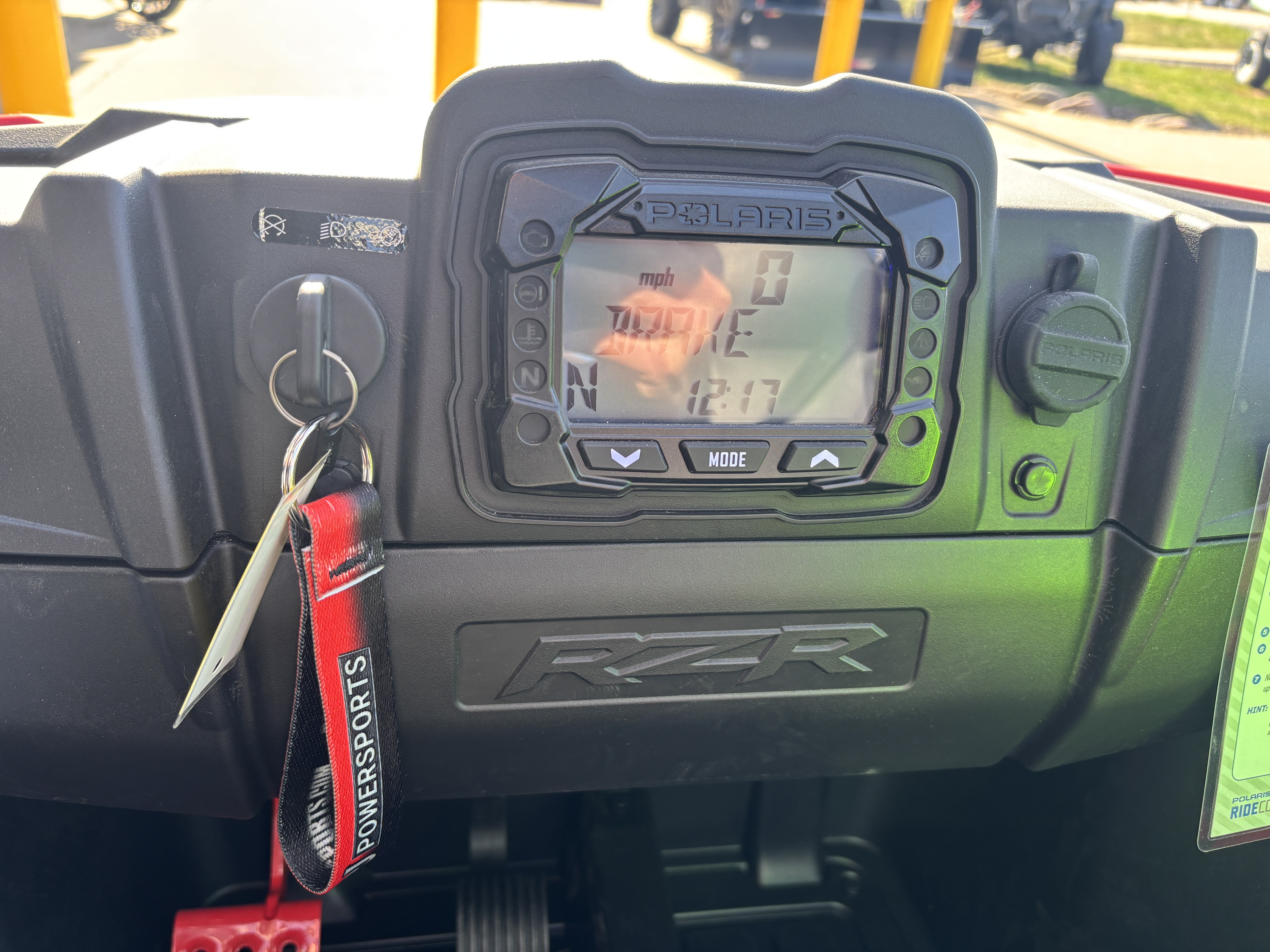 powersport image