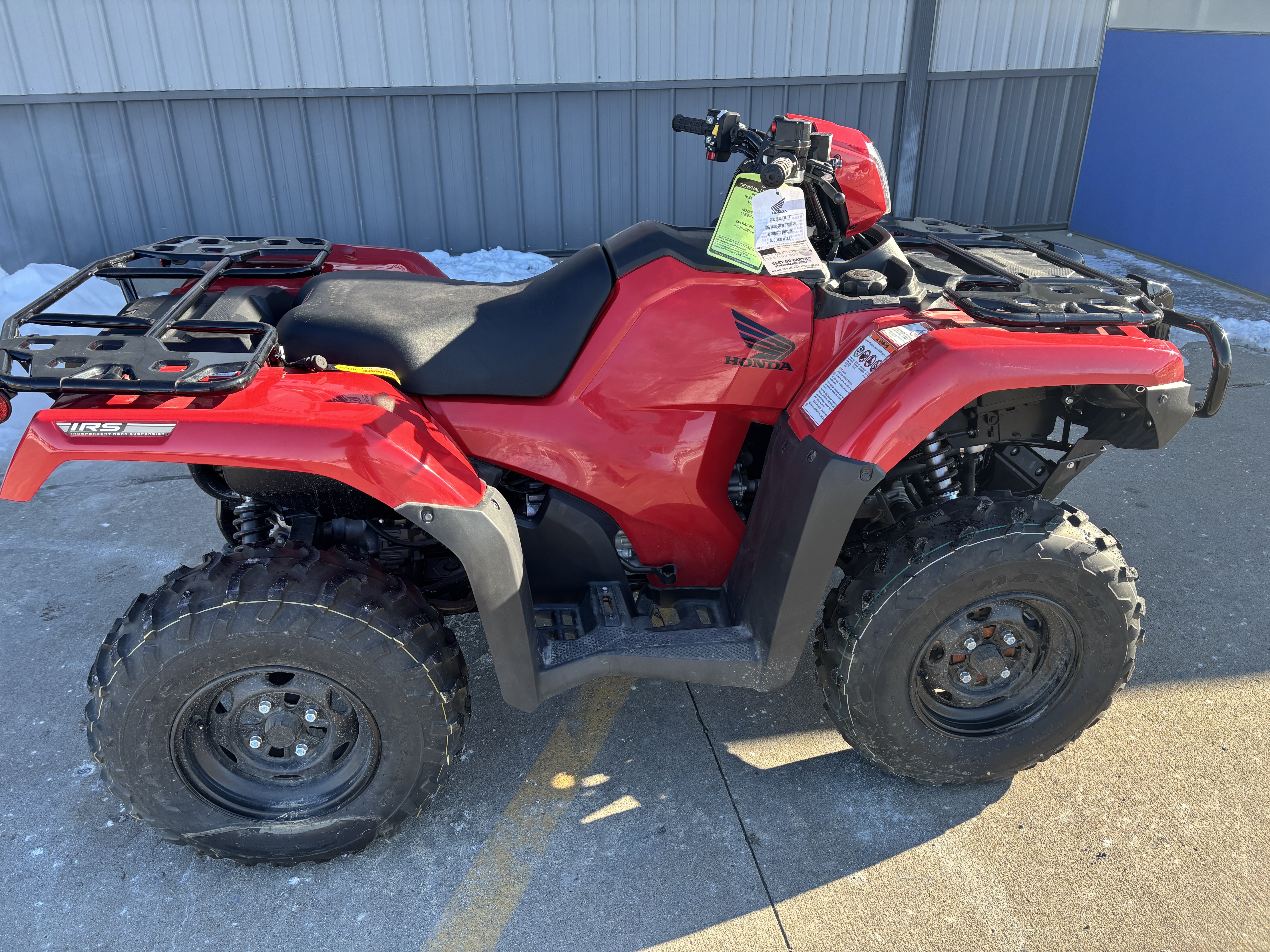 powersport image