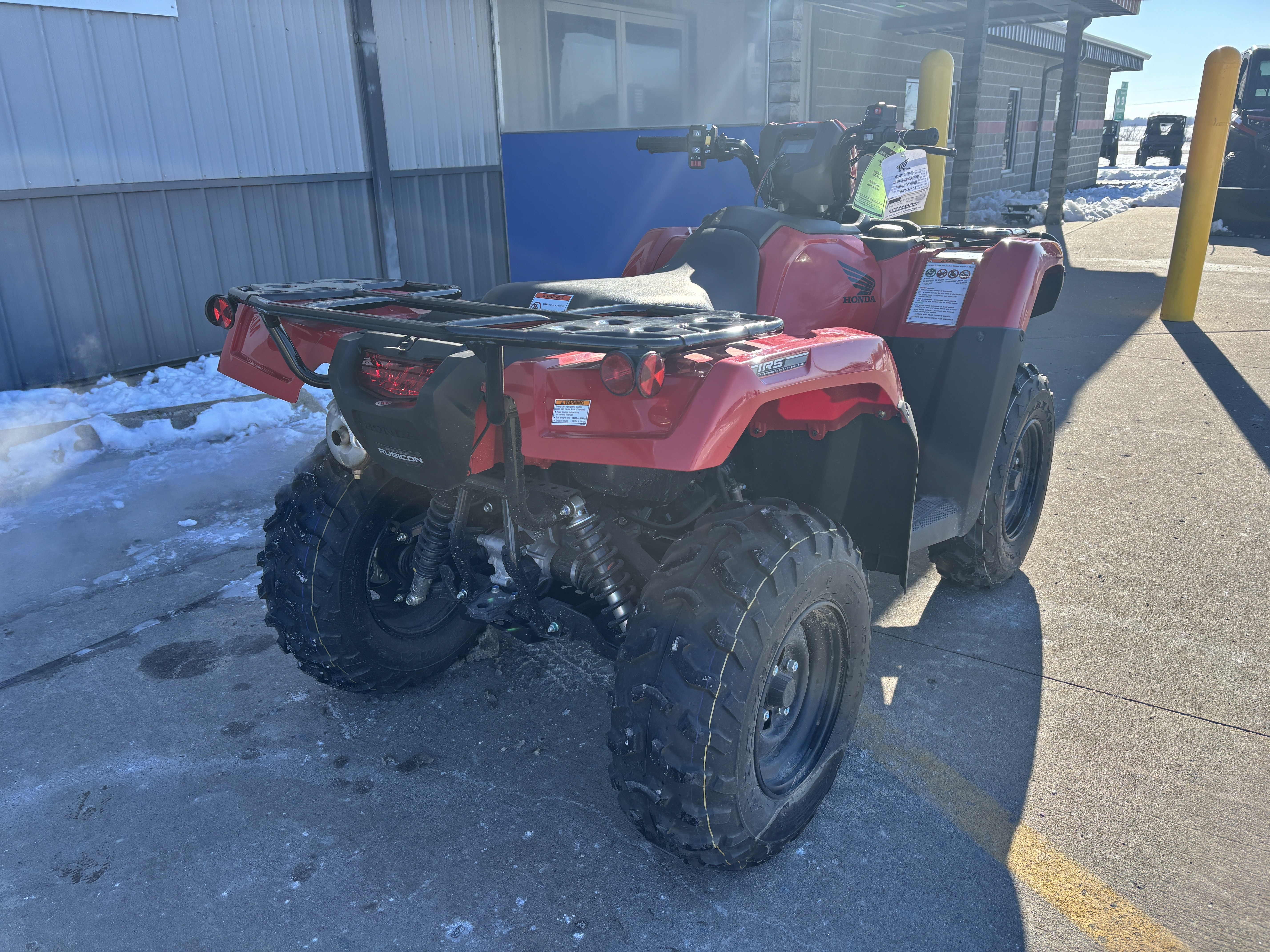 powersport image