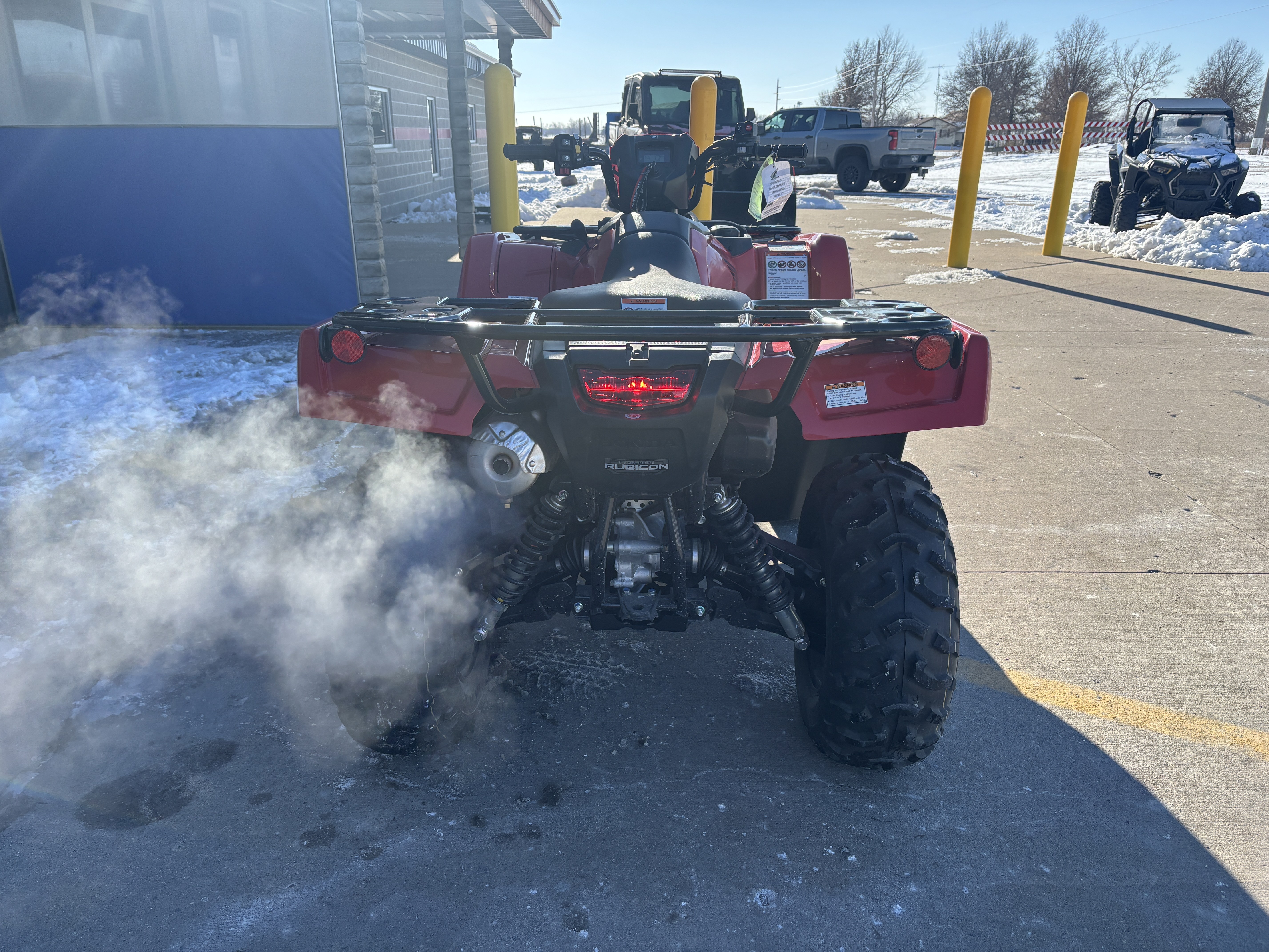 powersport image