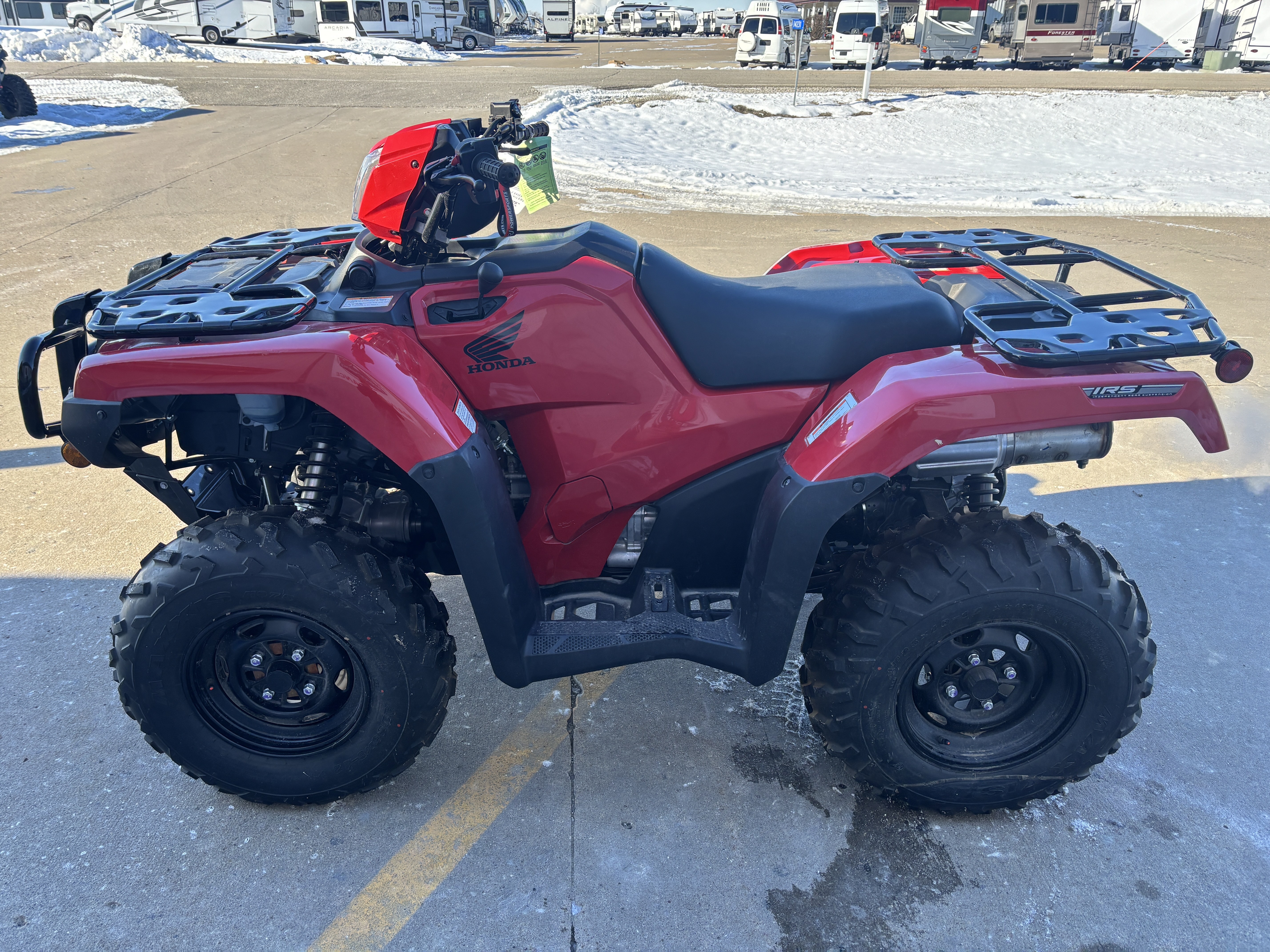 powersport image