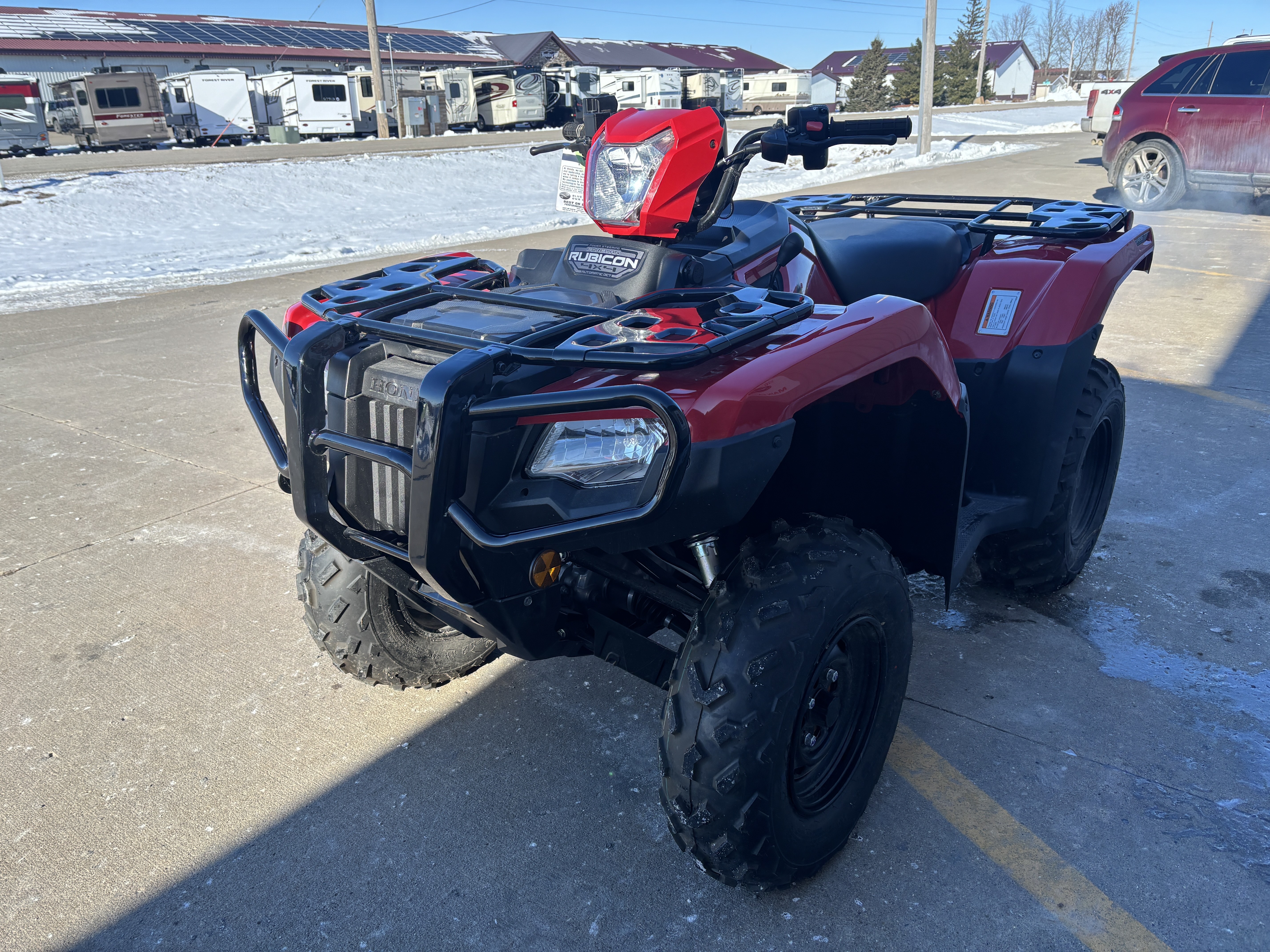 powersport image