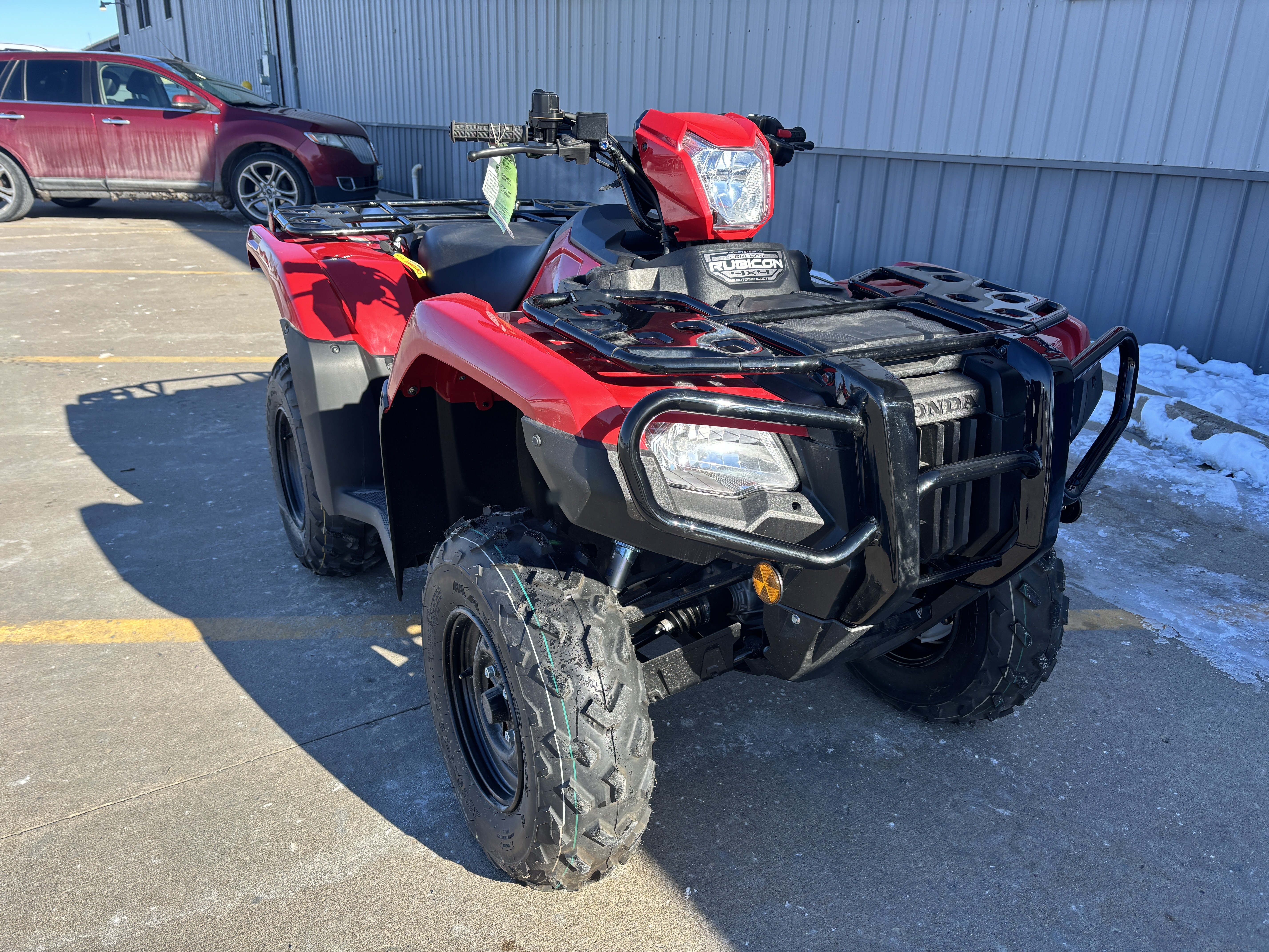 powersport image
