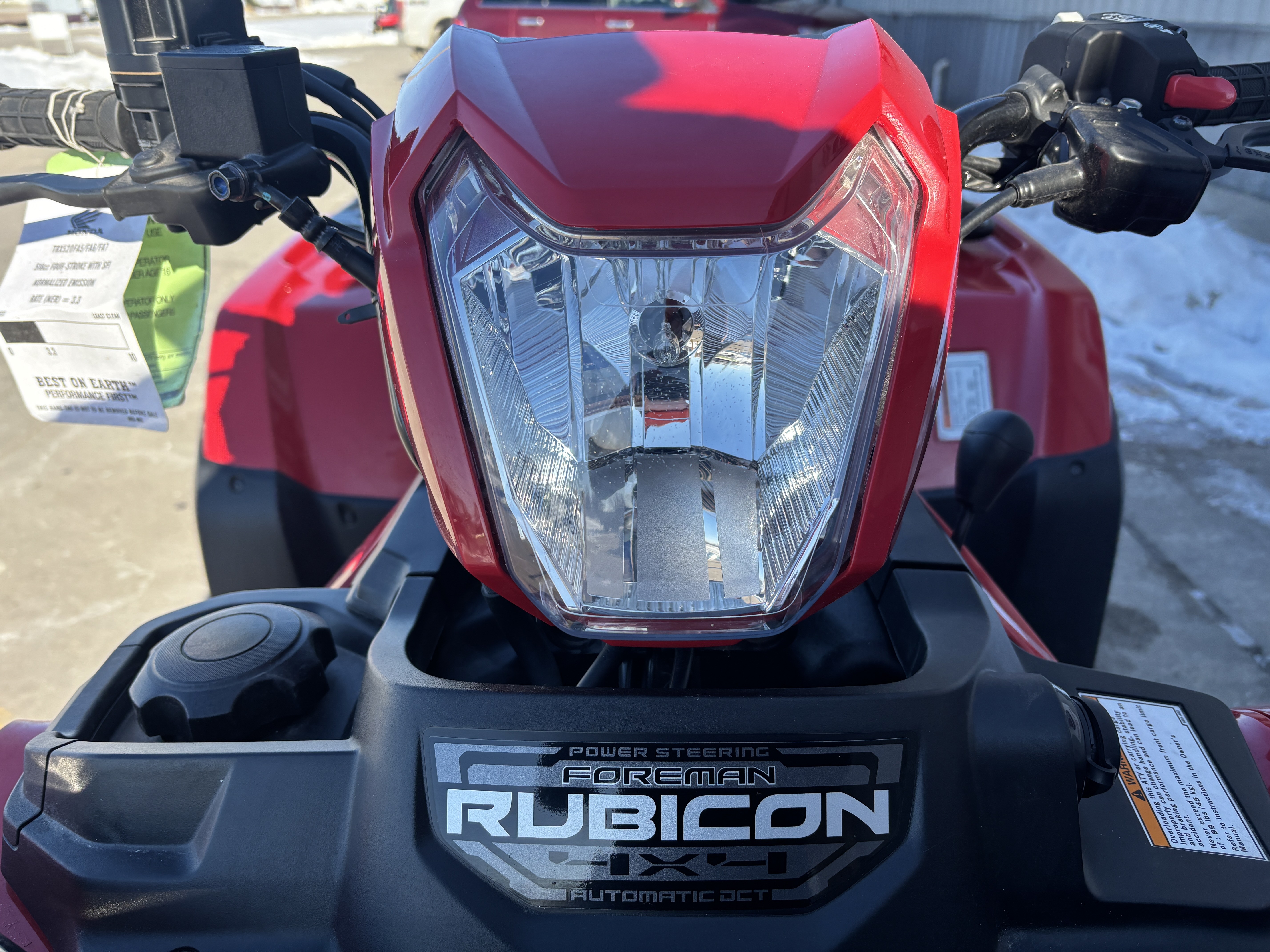 powersport image