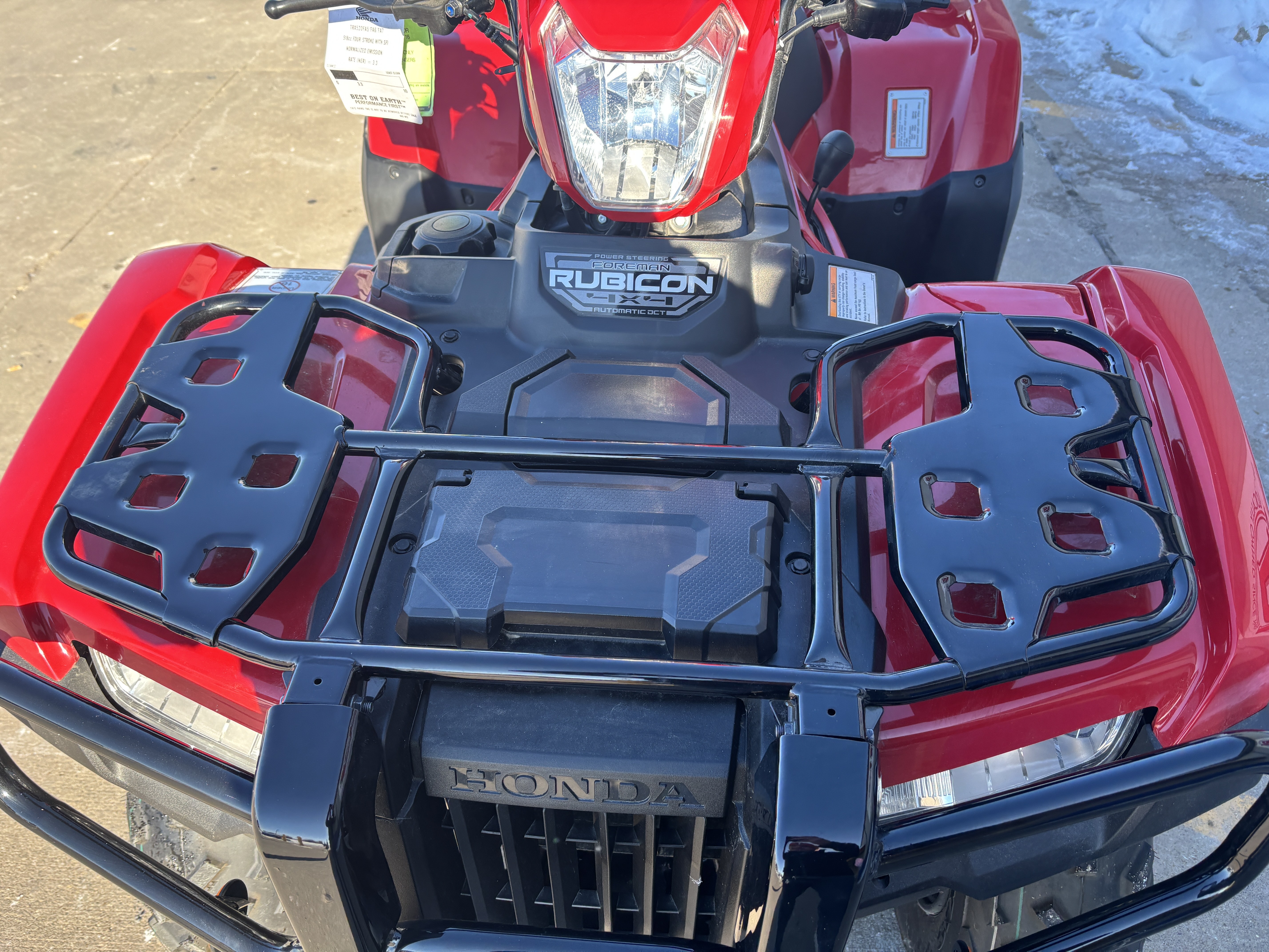 powersport image