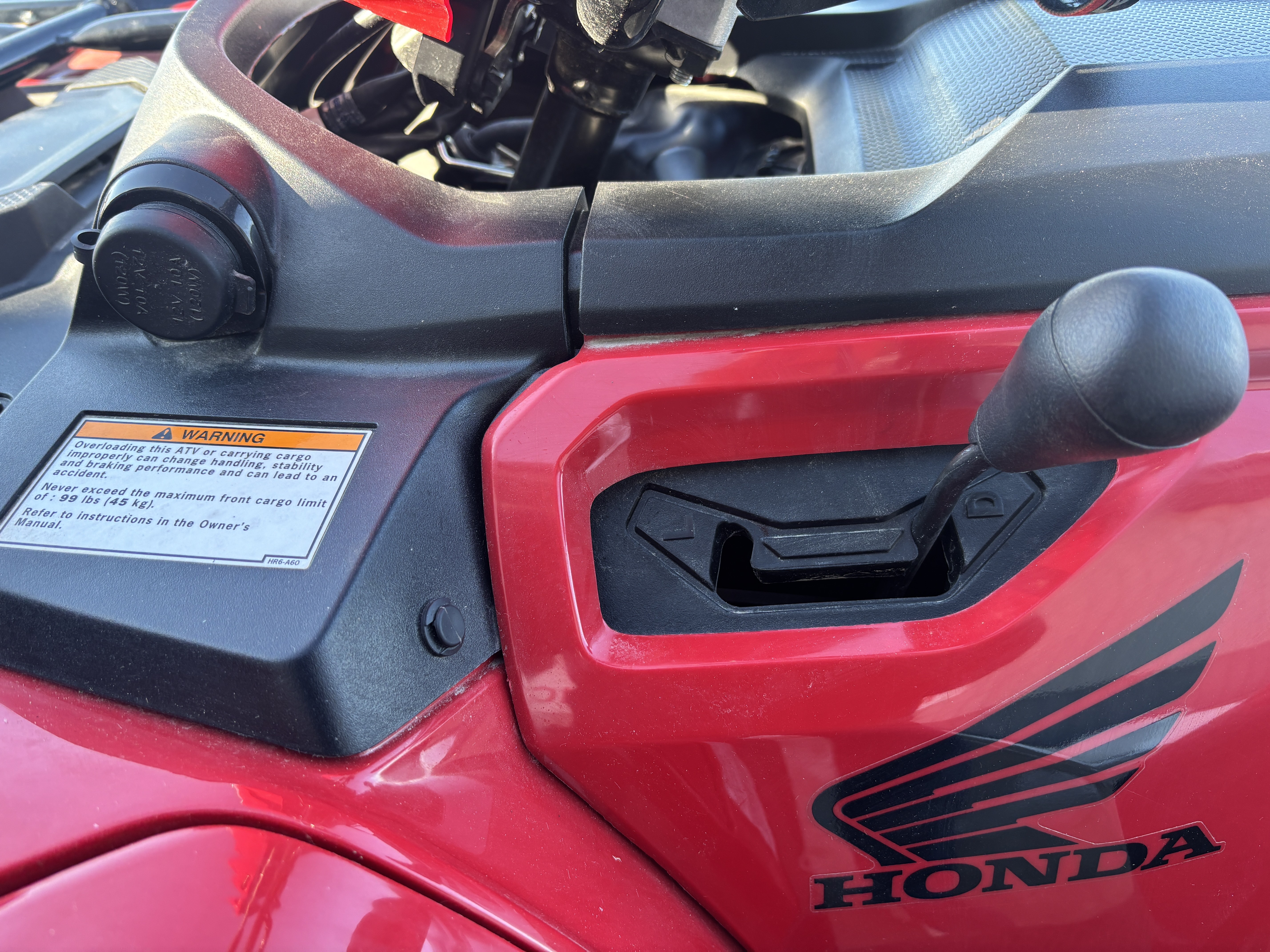 powersport image