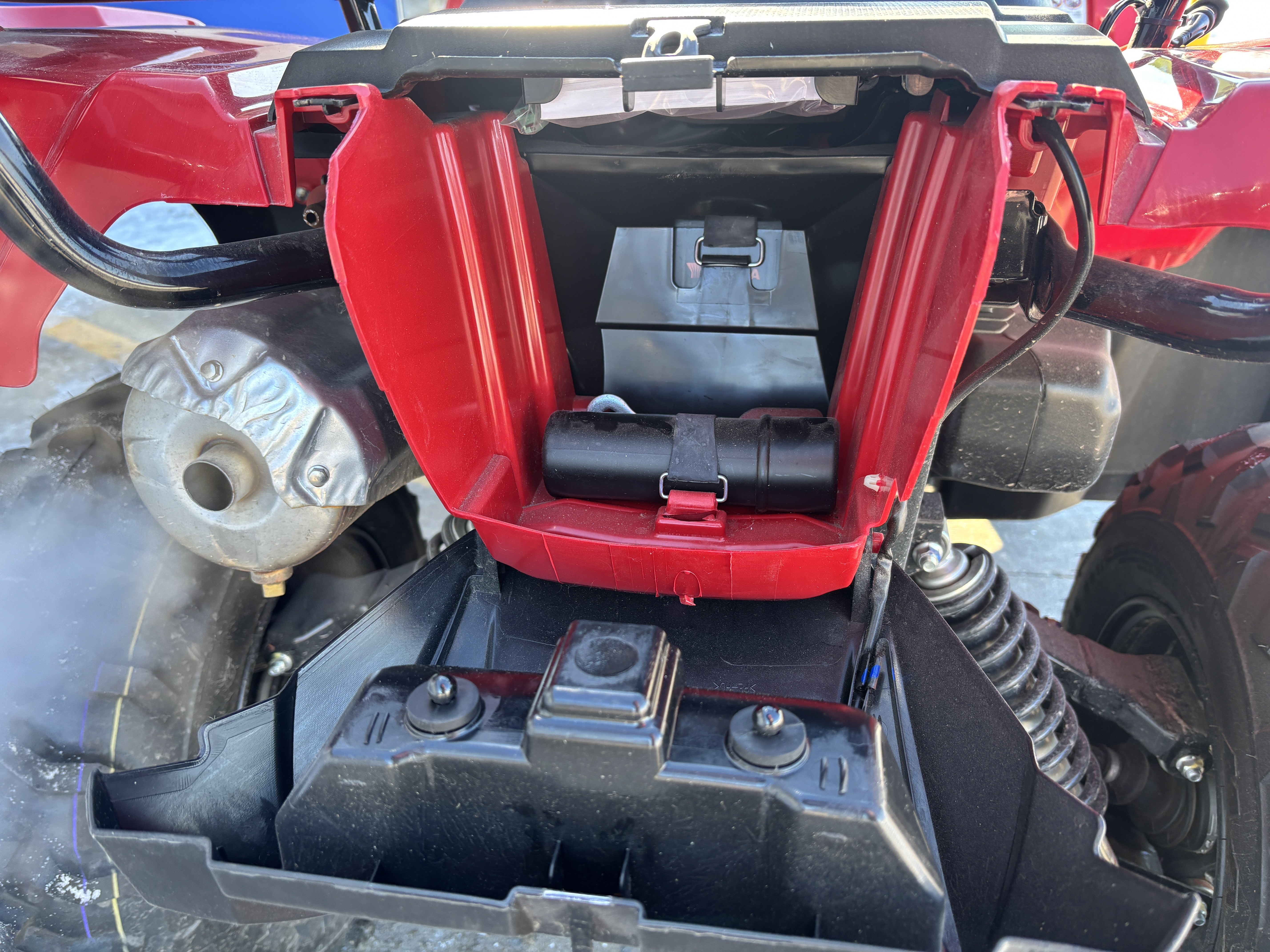 powersport image