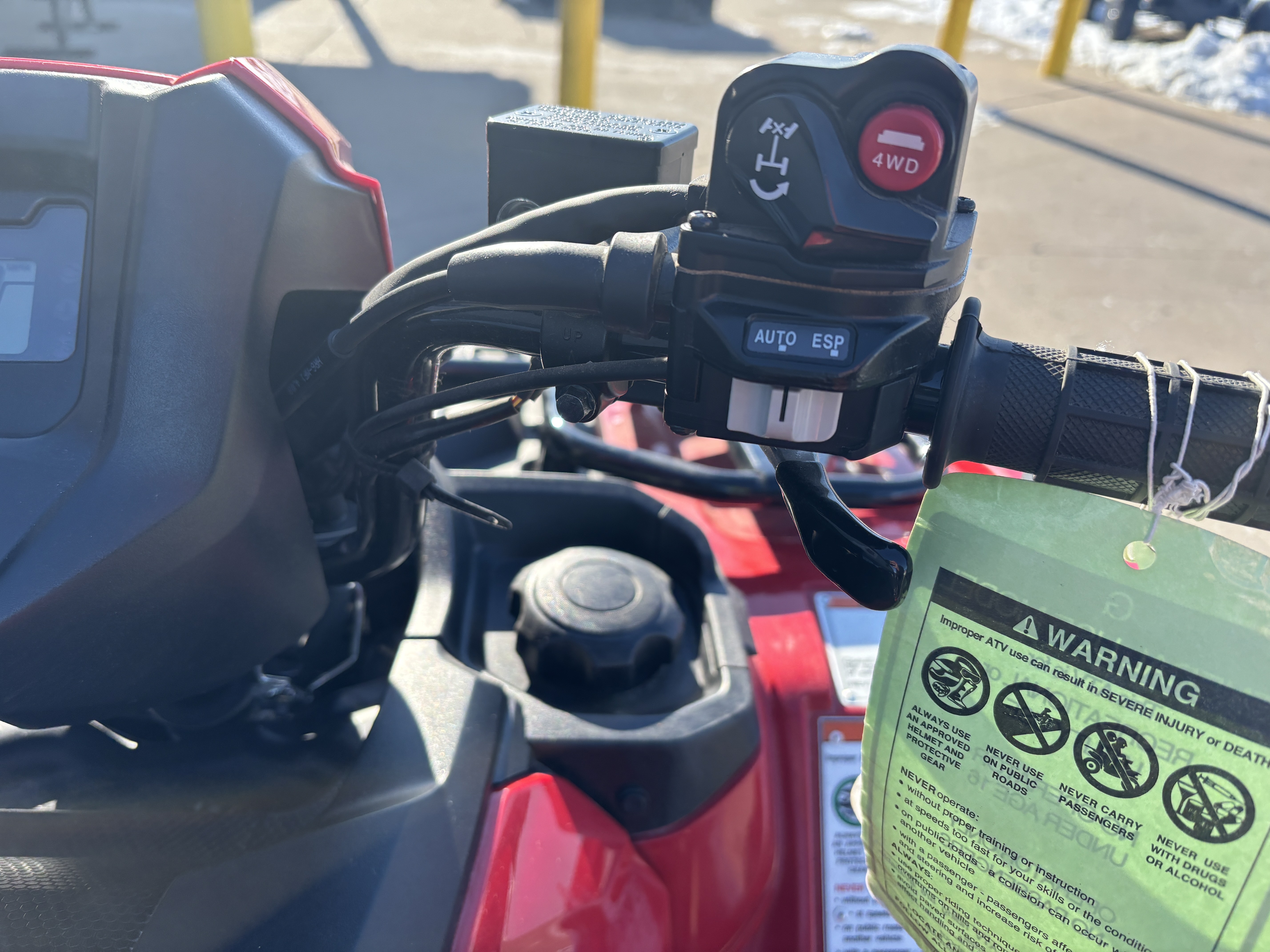 powersport image