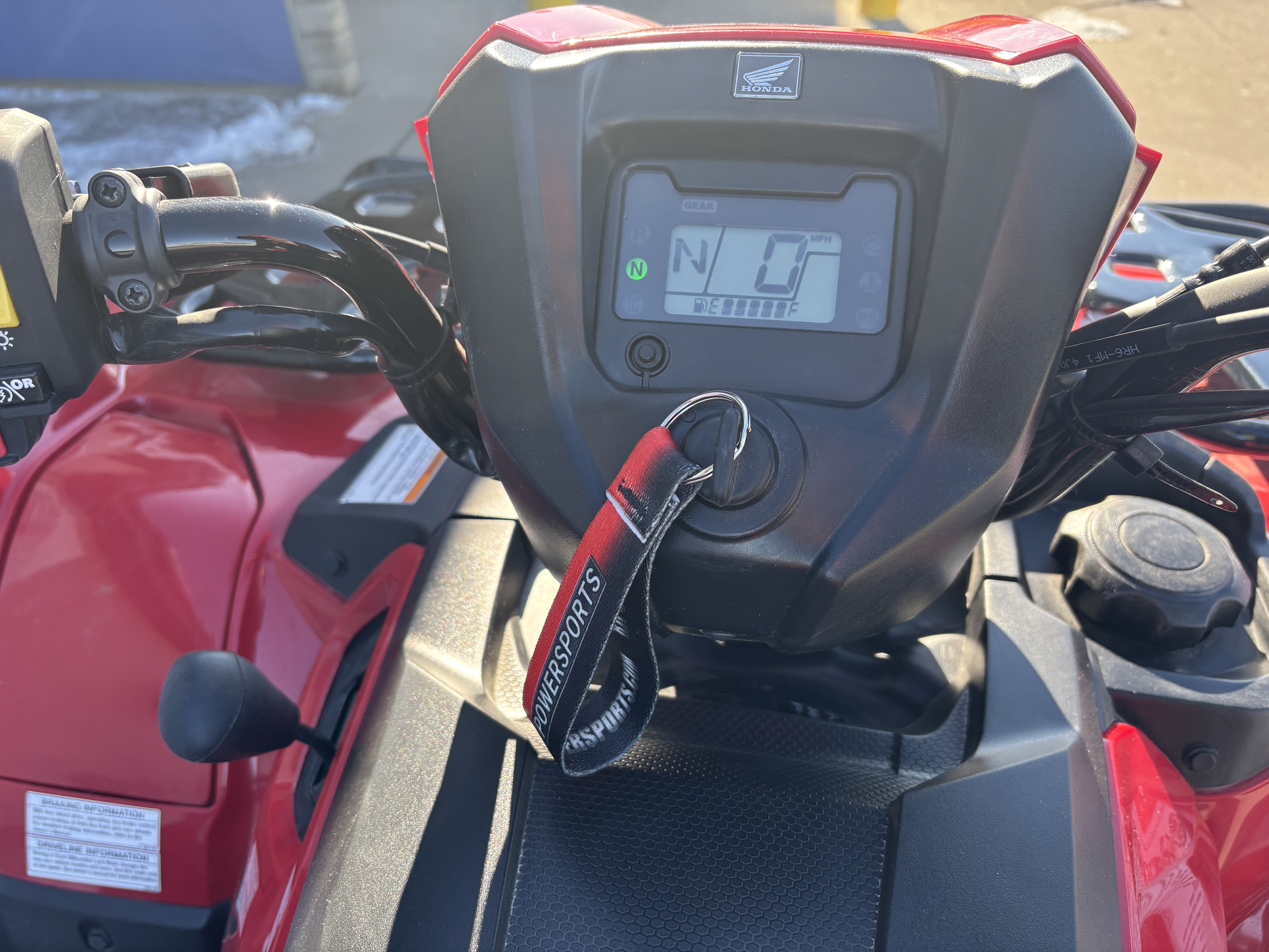 powersport image