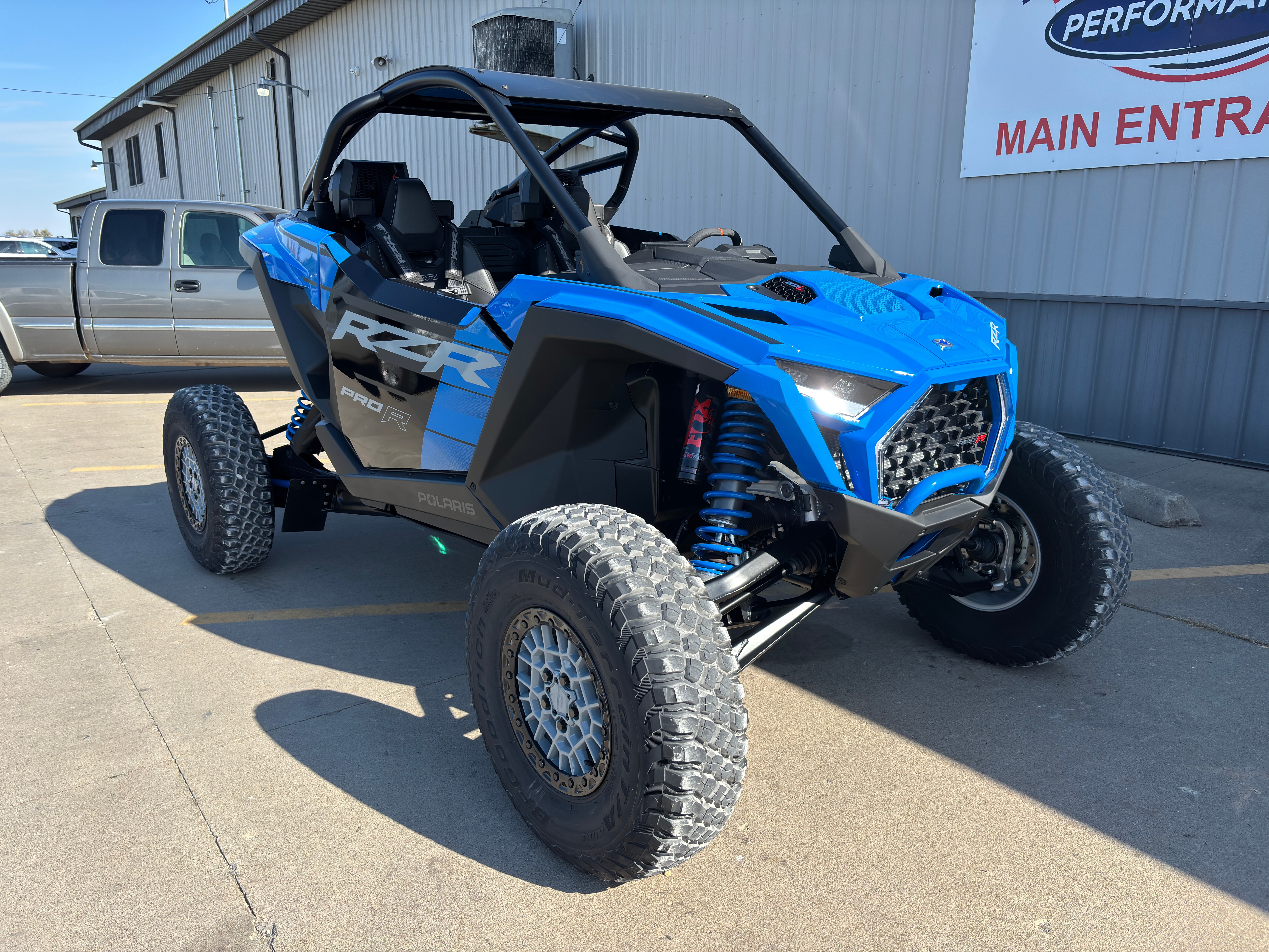 powersport image