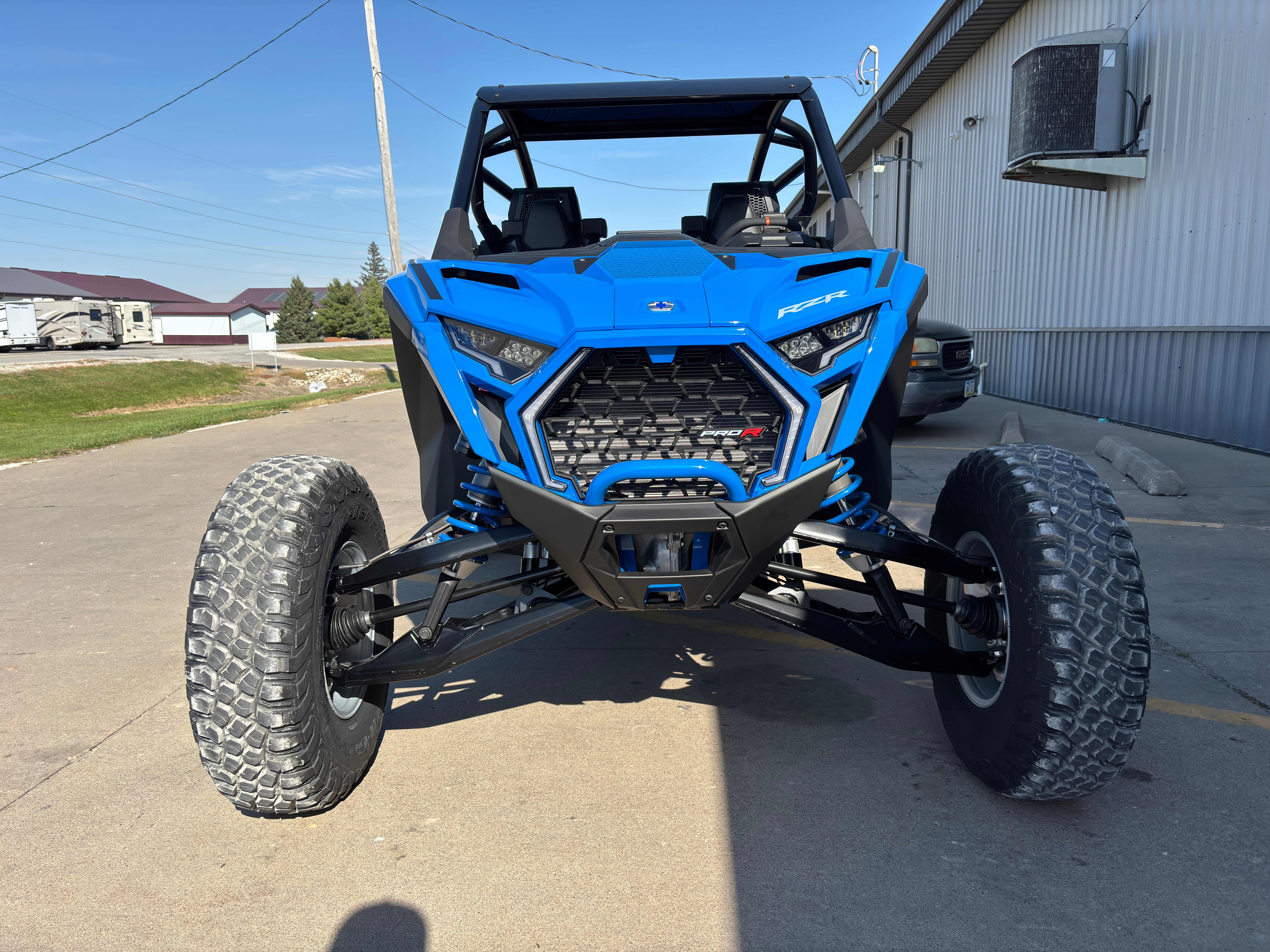 powersport image