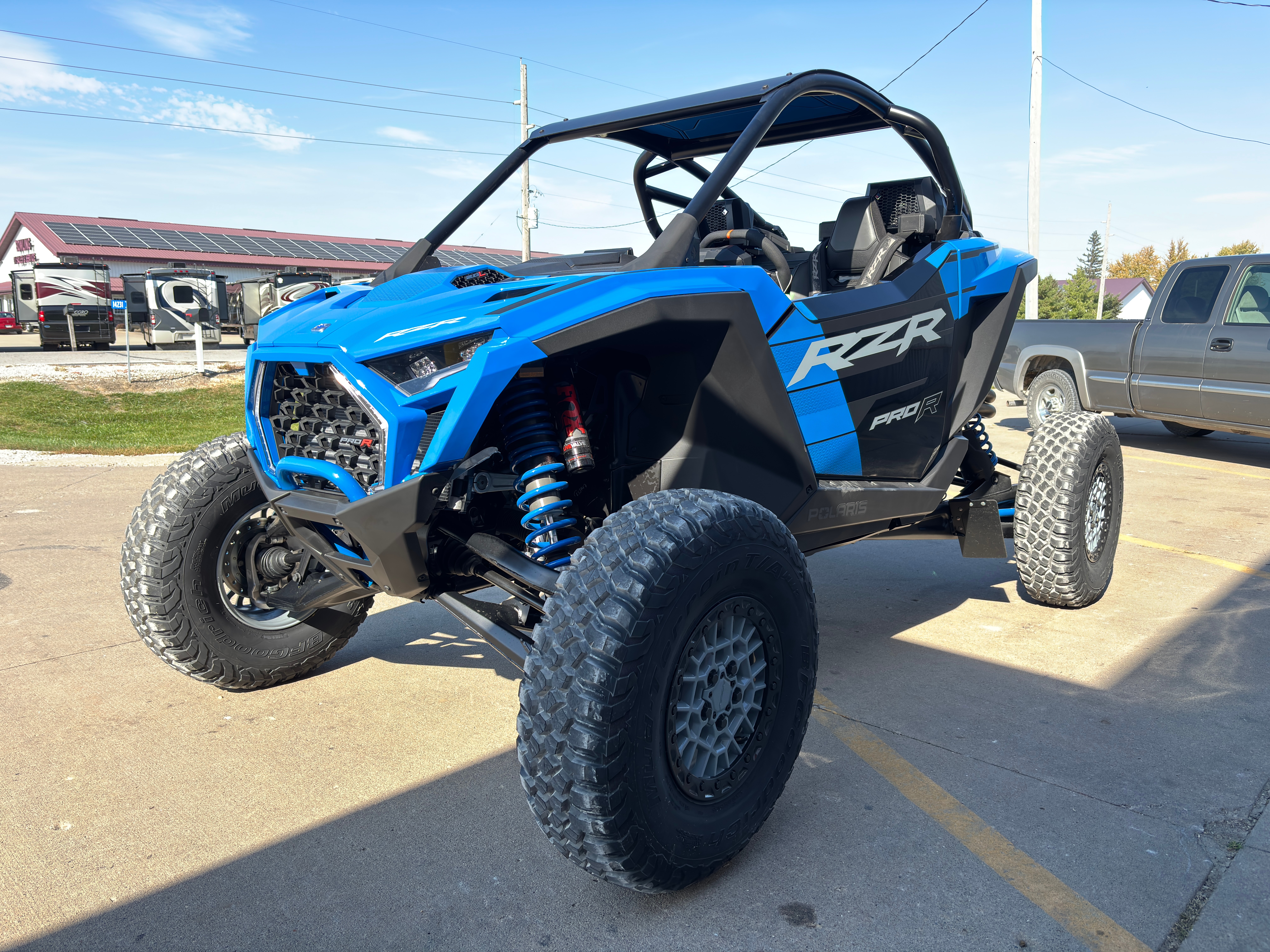 powersport image