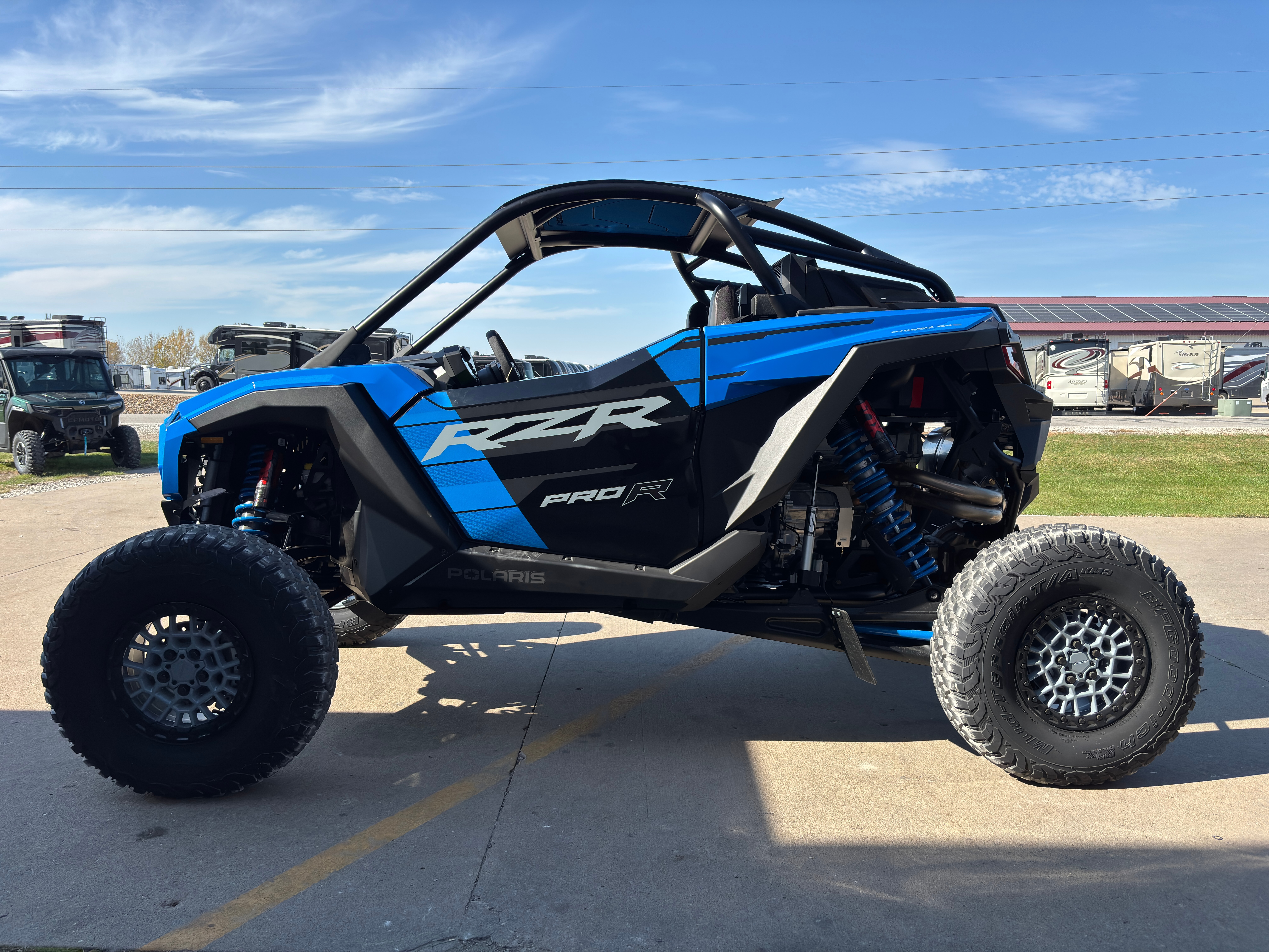 powersport image