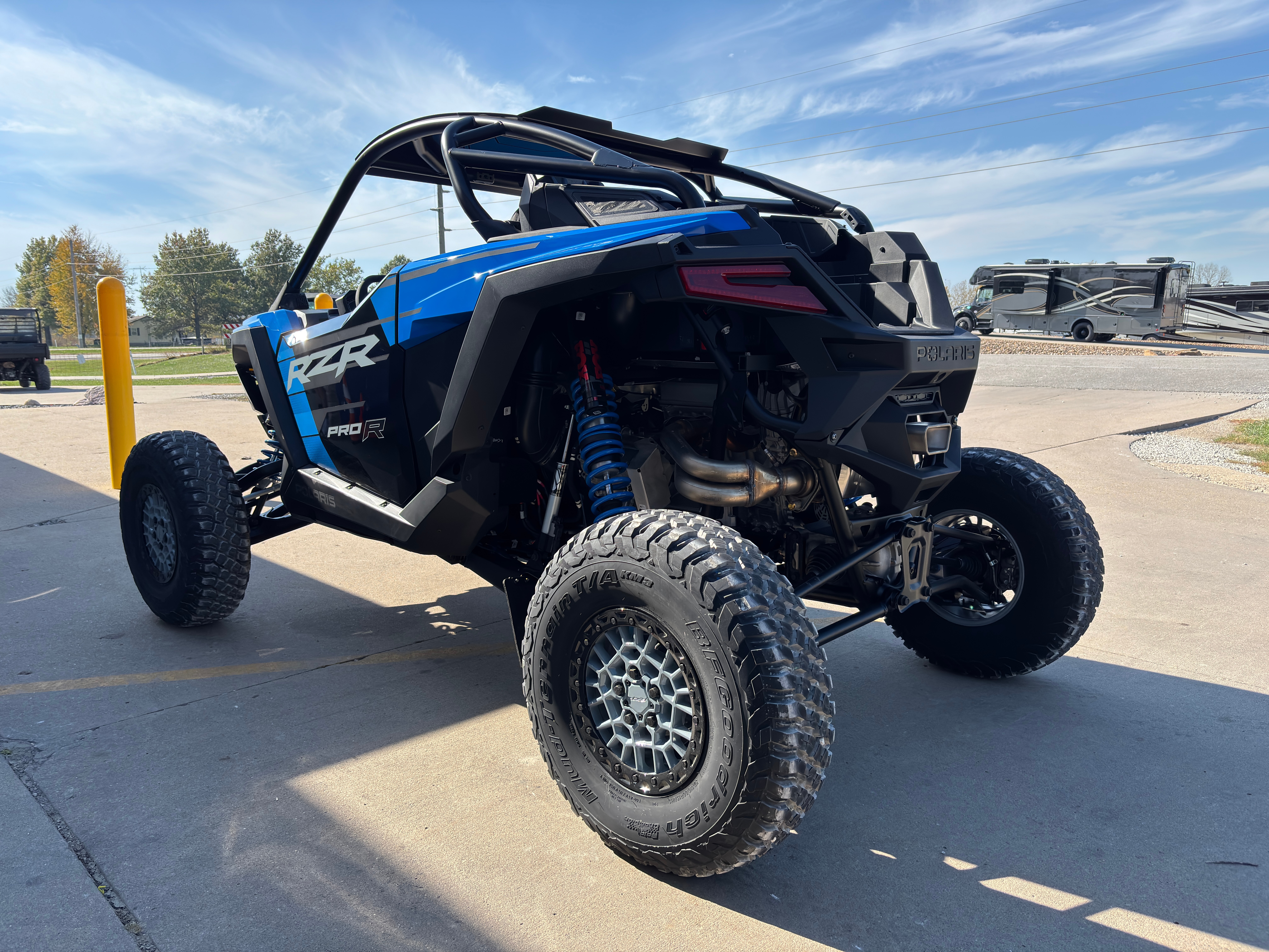 powersport image