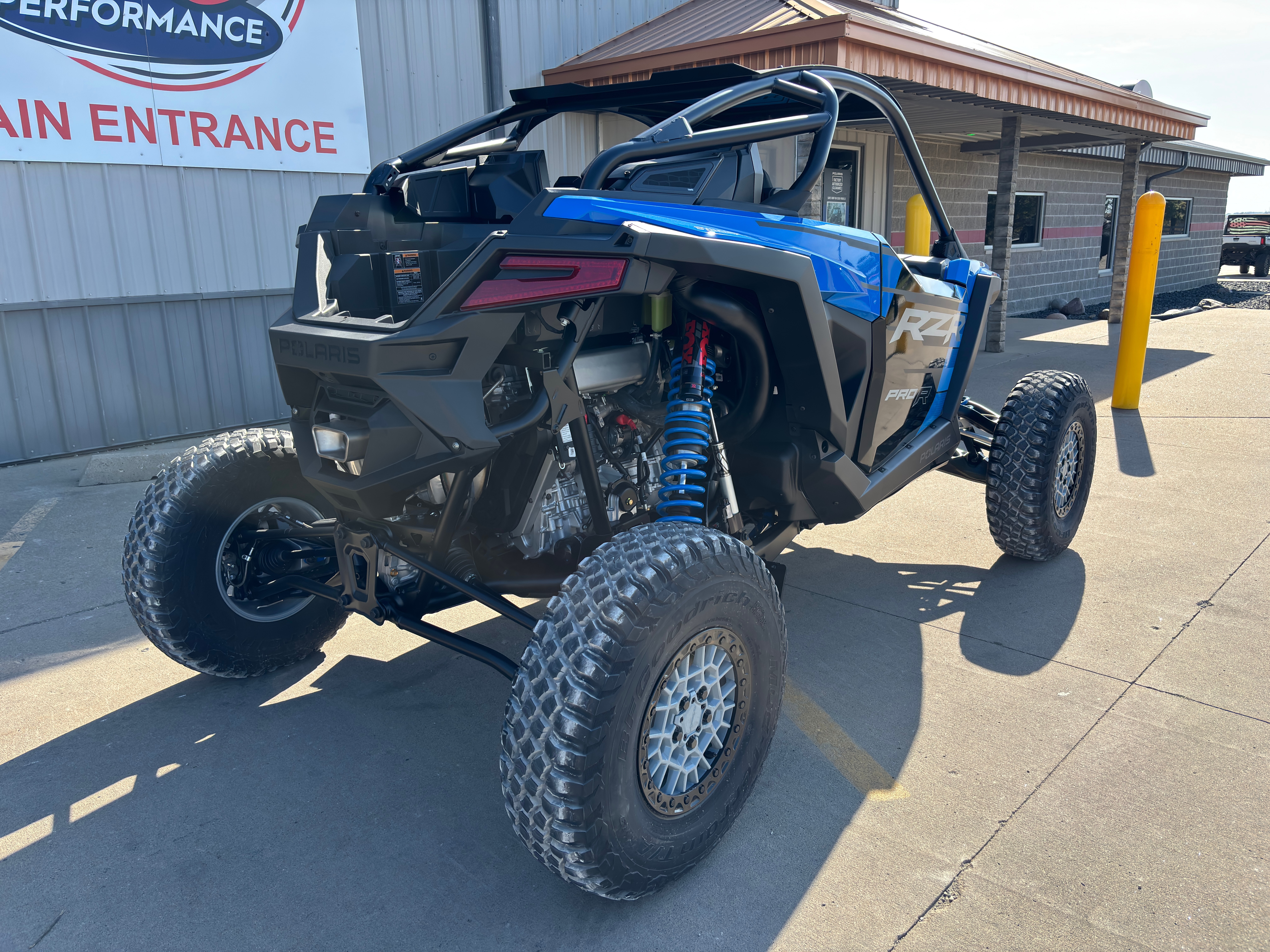 powersport image